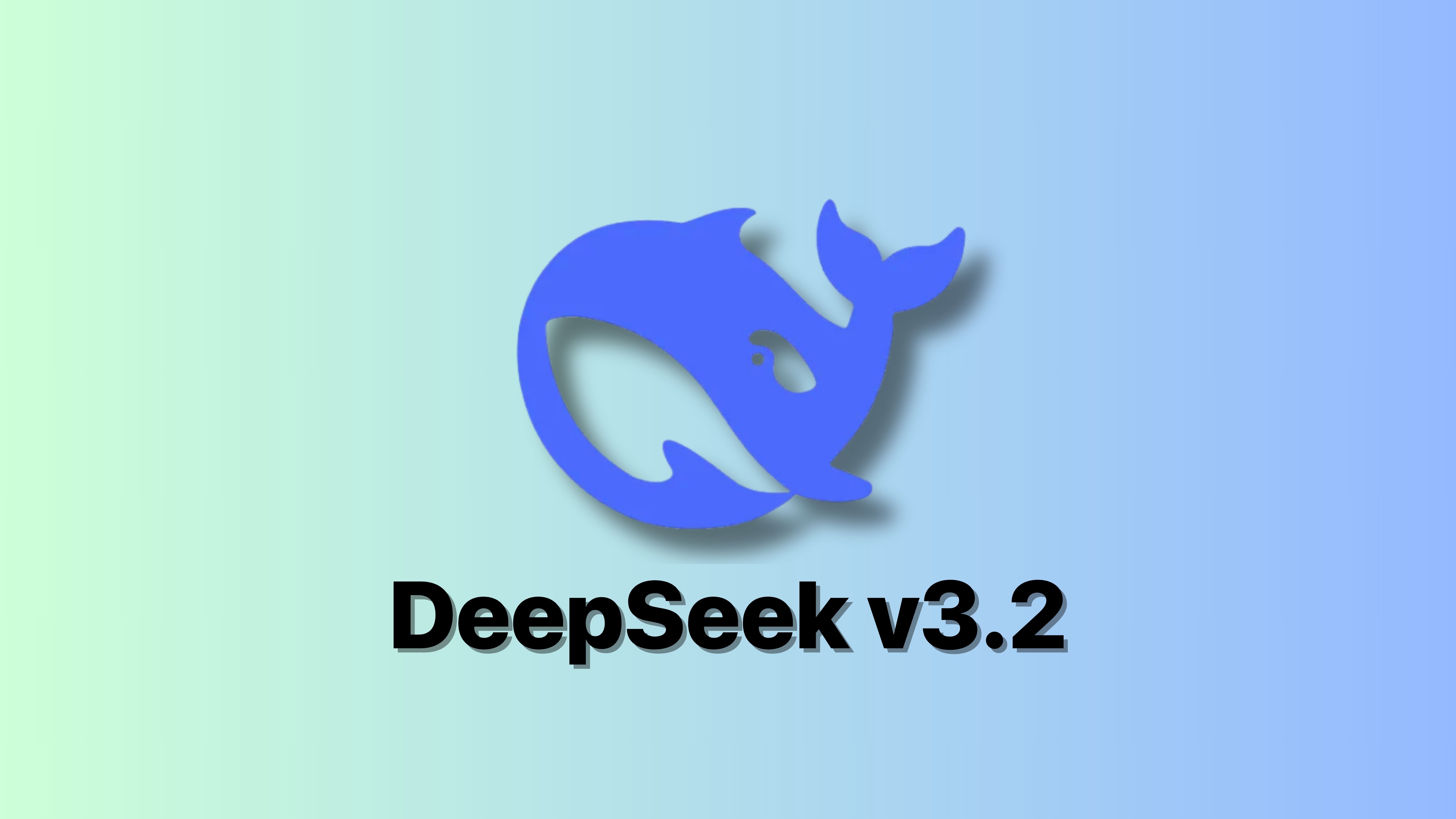 V3.2 models signal renewed DeepSeek momentum