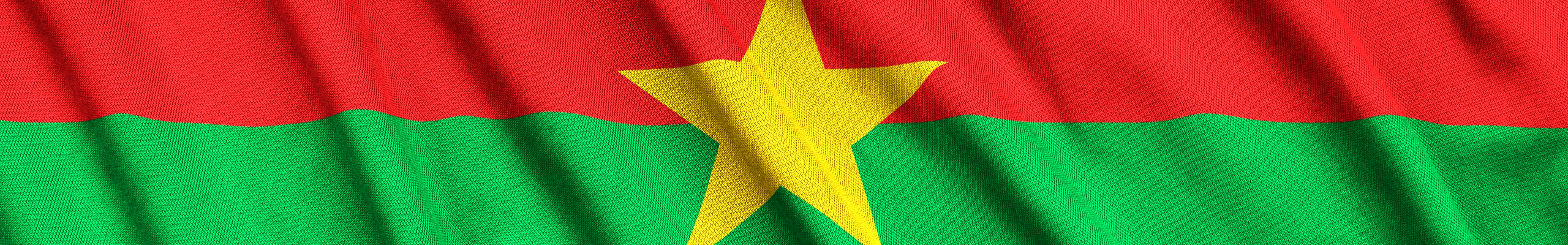 Burkina Faso