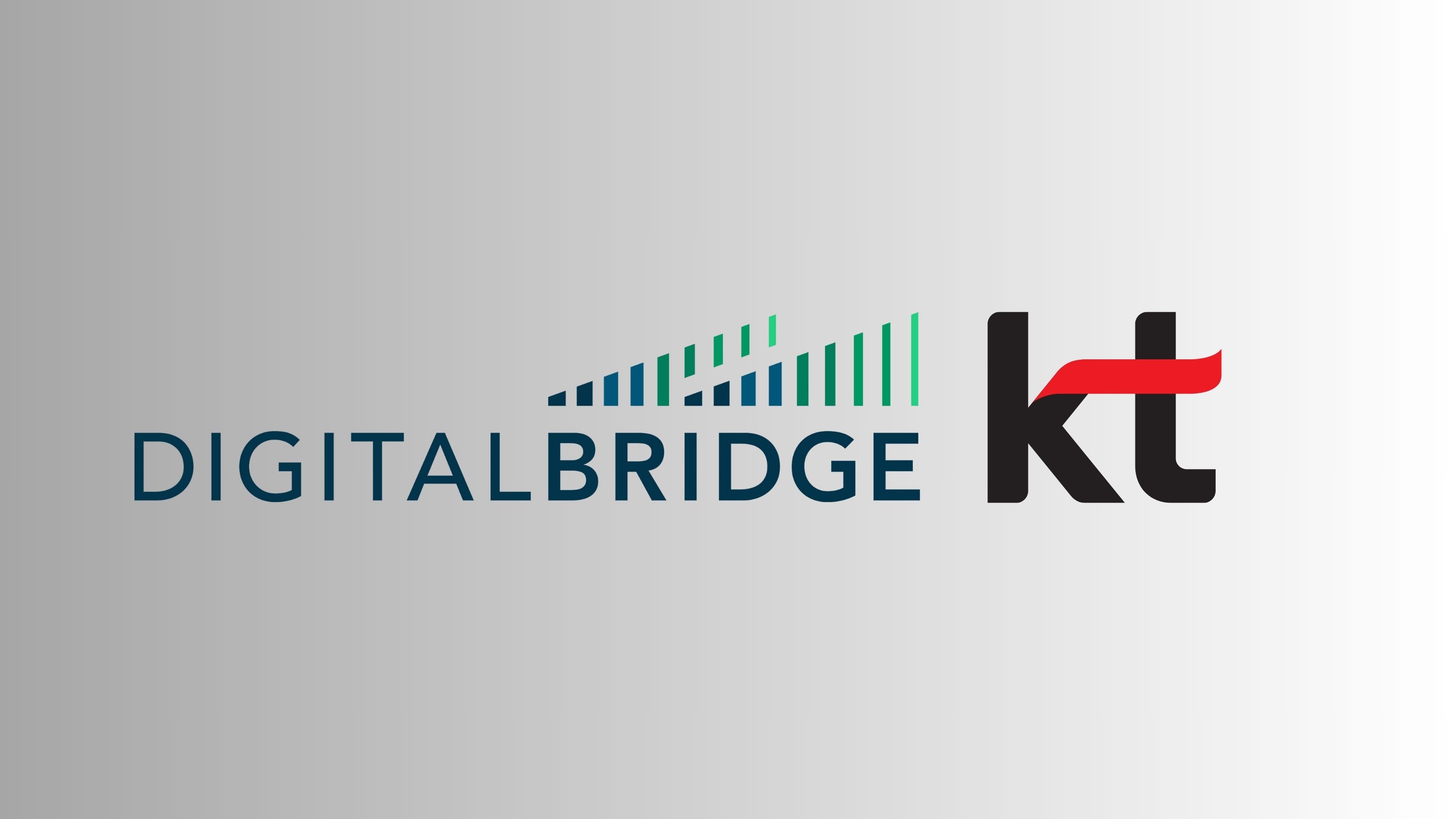 DigitalBridge joins KT to boost Korea’s AI infrastructure plans