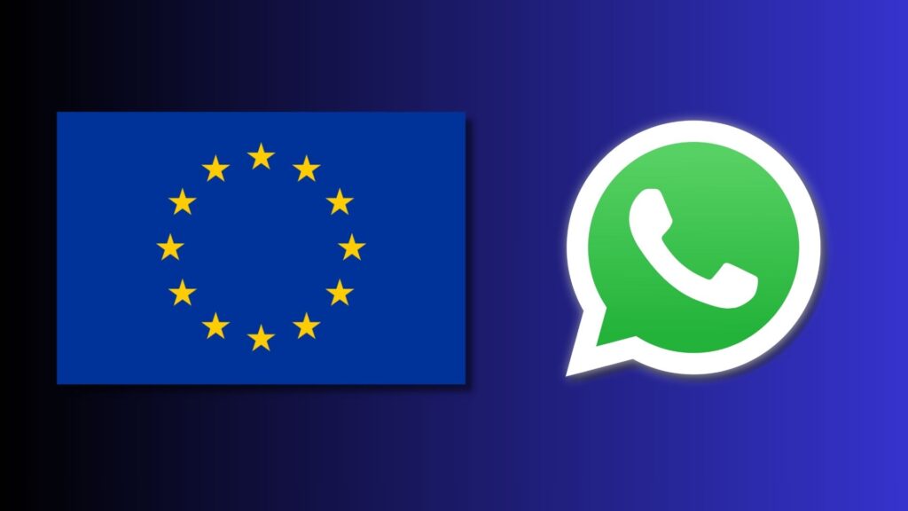 Brussels is assessing whether Meta's WhatsApp policies distort access for other AI providers.