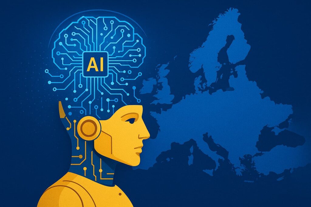 Edge AI supports faster, safer decisions by processing sensitive data locally.