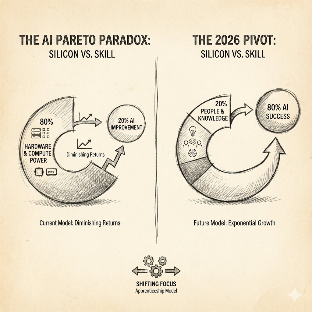 Weekly #243 What the WSIS+20 outcome means for global digital governance? 6 Gemini Generated Image ldcd6ldcd6ldcd6l