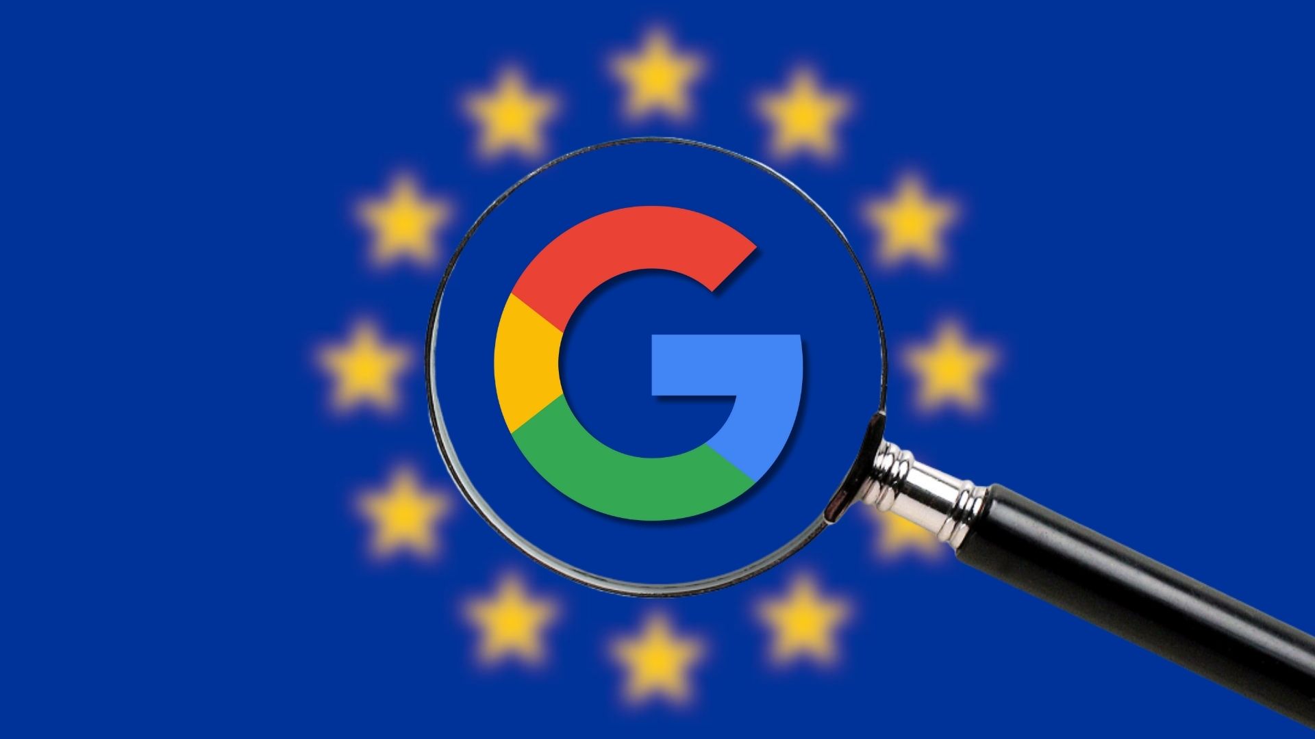 Google faces renewed EU scrutiny over AI competition