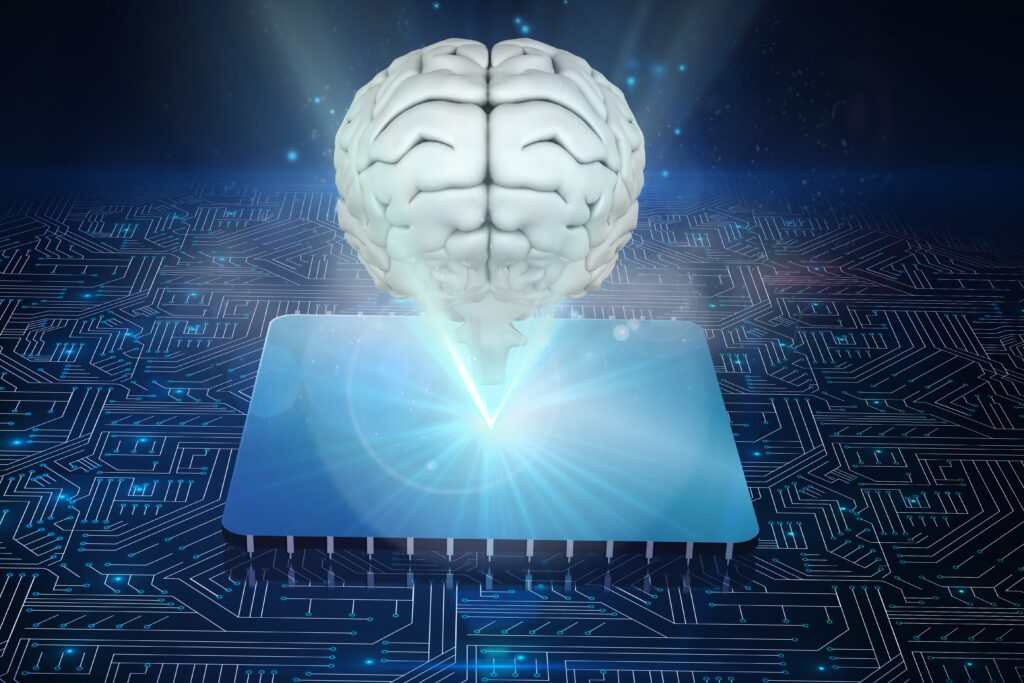 Brain-based designs could cut compute and speed AI learning.