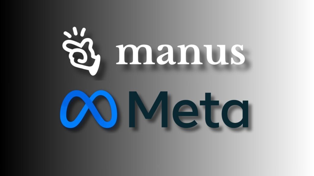 Manus acquisition signals Meta’s continued AI expansion