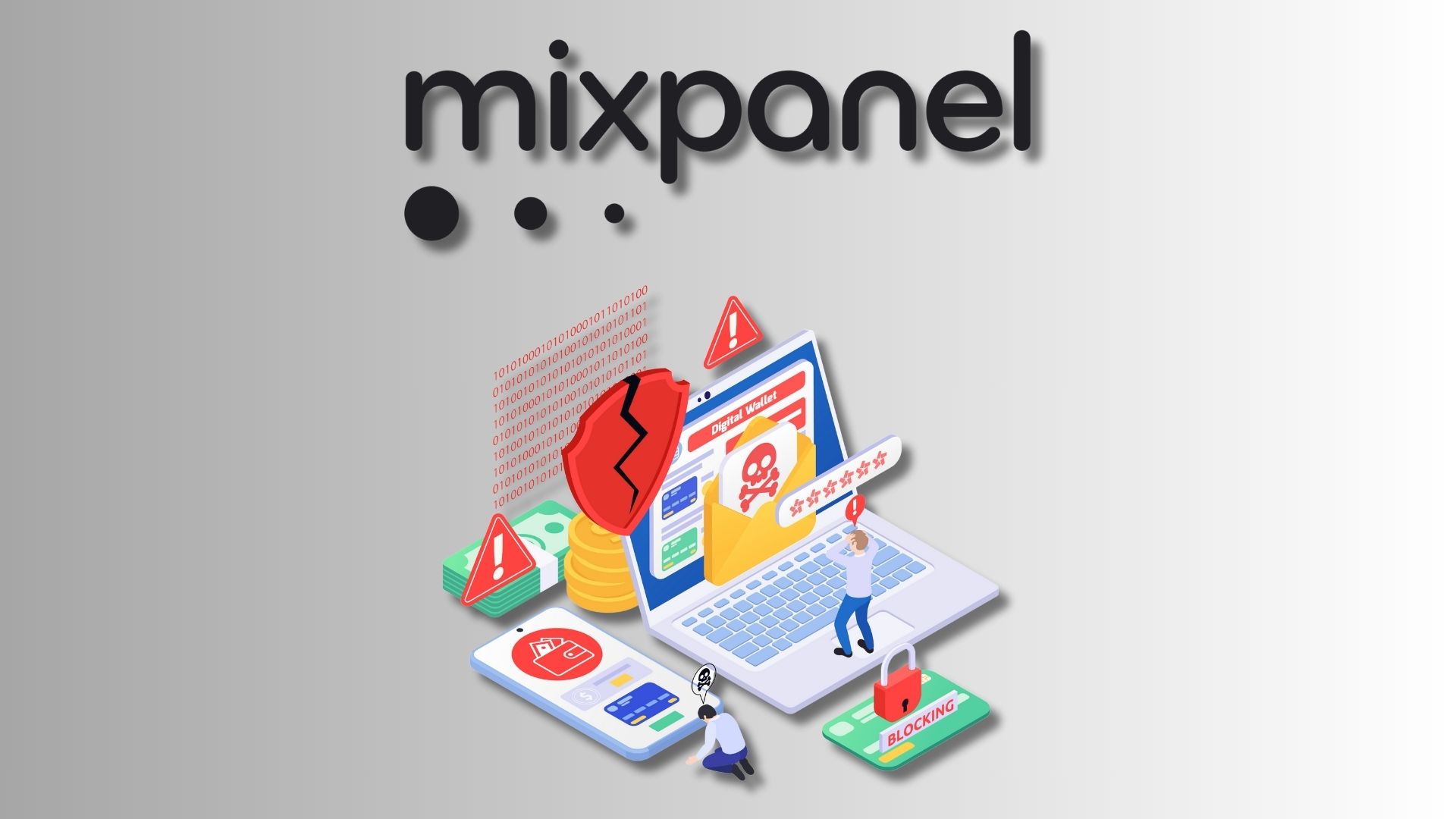 Regulators question transparency after Mixpanel data leak