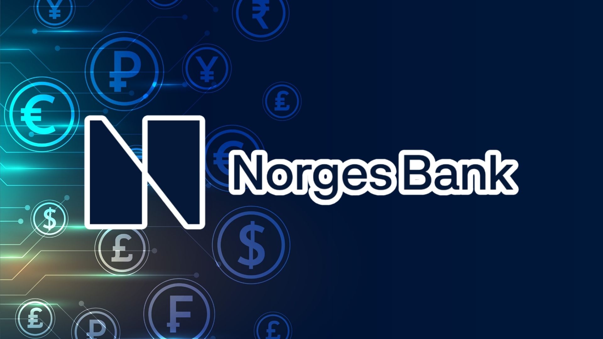 Norges Bank says digital krone not required for now