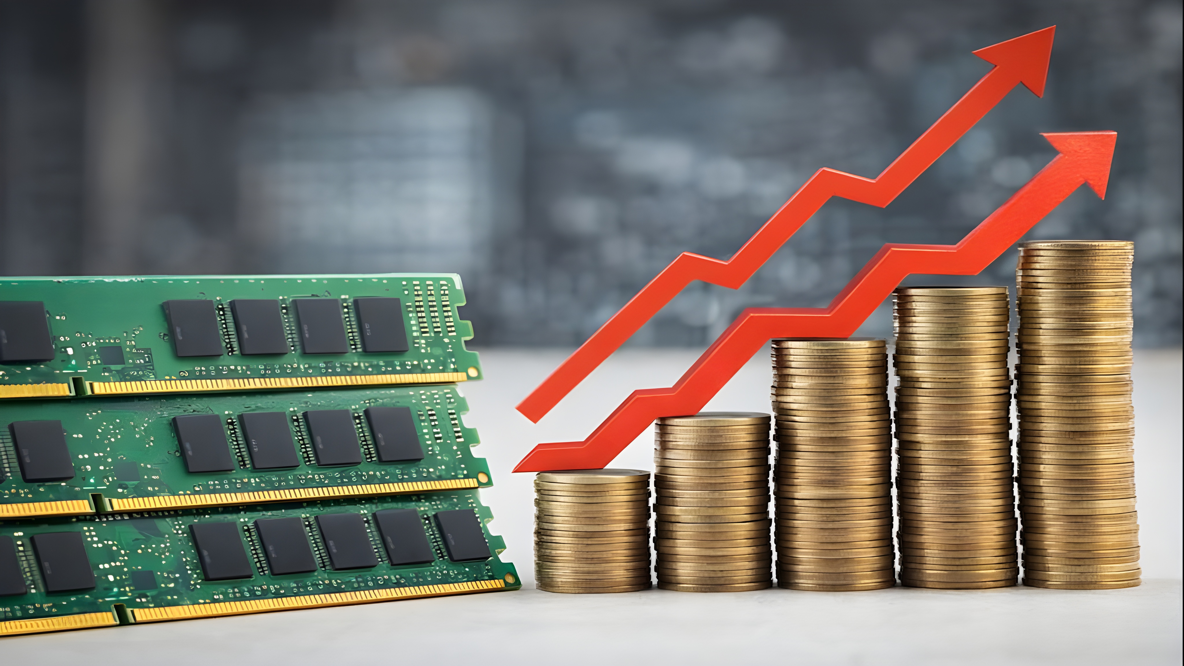 ‘All is fair in RAM and war’: RAM price crisis in 2025 explained