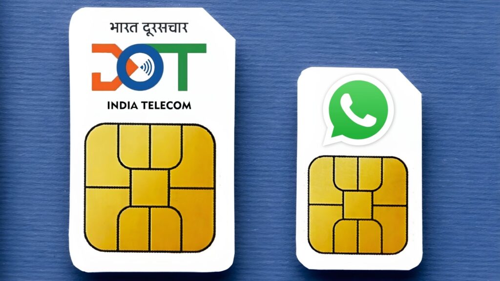 India's new SIM-binding rules will reshape how millions access WhatsApp and similar messaging services.