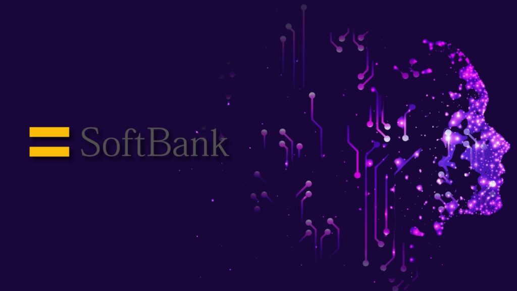 Son says future AI could exceed human intelligence by 10,000 times, reshaping relations between people and machines.