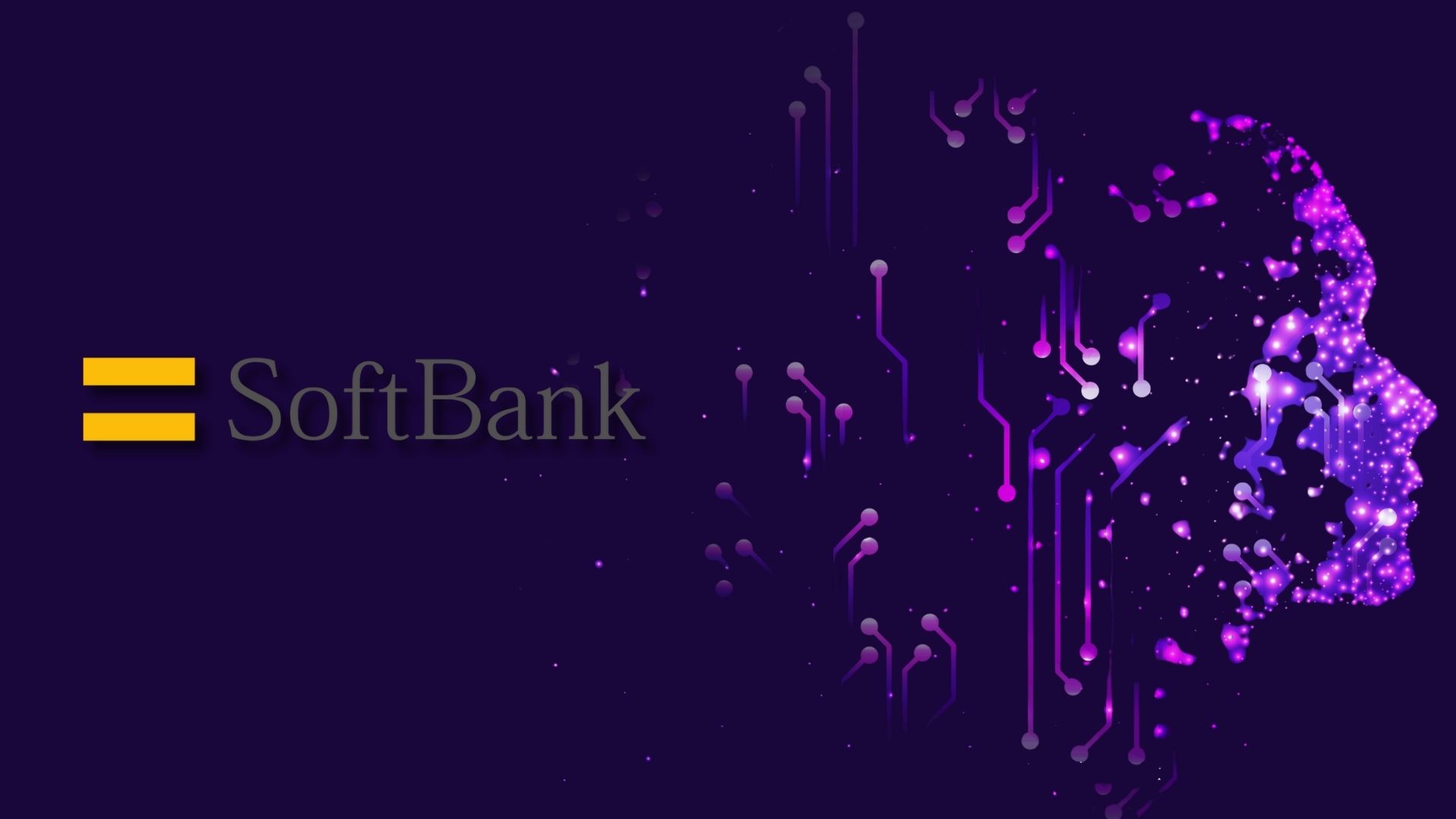 Son warns of vast AI leap as SoftBank outlines future risks