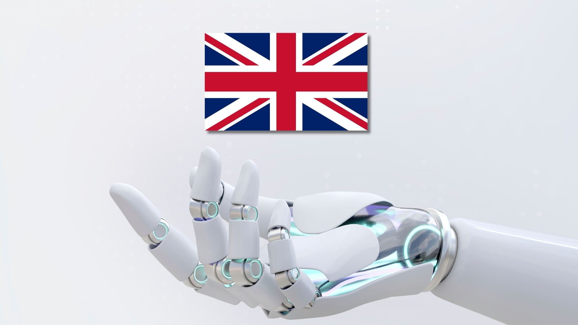 UK report quantifies rapid advances in frontier AI capabilities