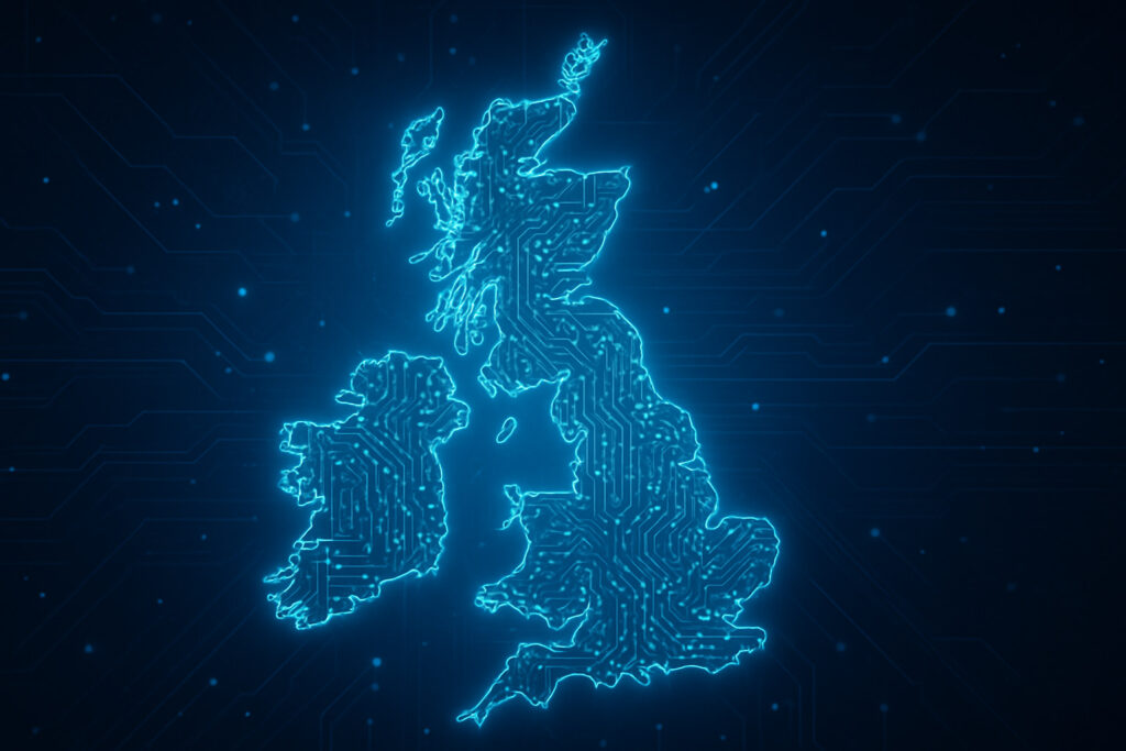 Quantum pilots in finance and energy show growing interest in applied use cases.