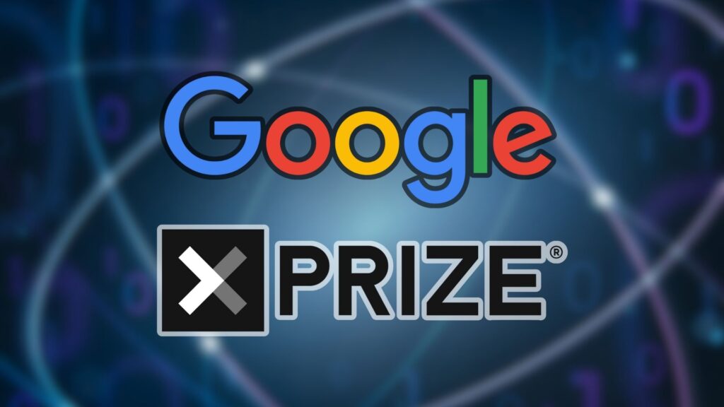 The competition reflects Google's push to link quantum breakthroughs to industry-relevant use cases.