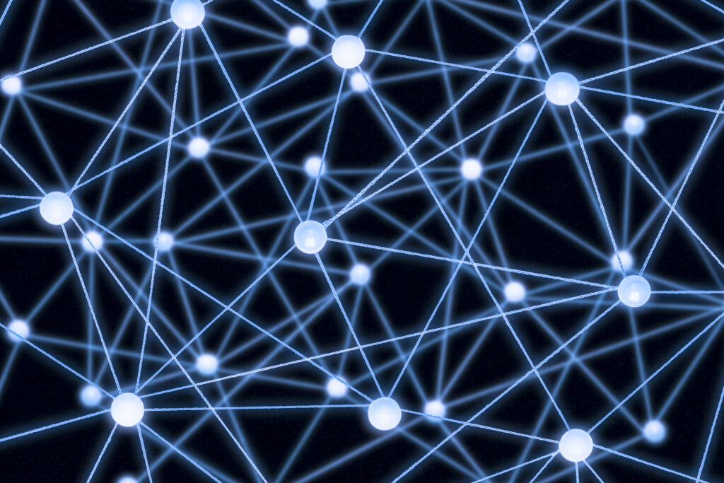 The fundamentals of AI 2 Lighting, Light, Network