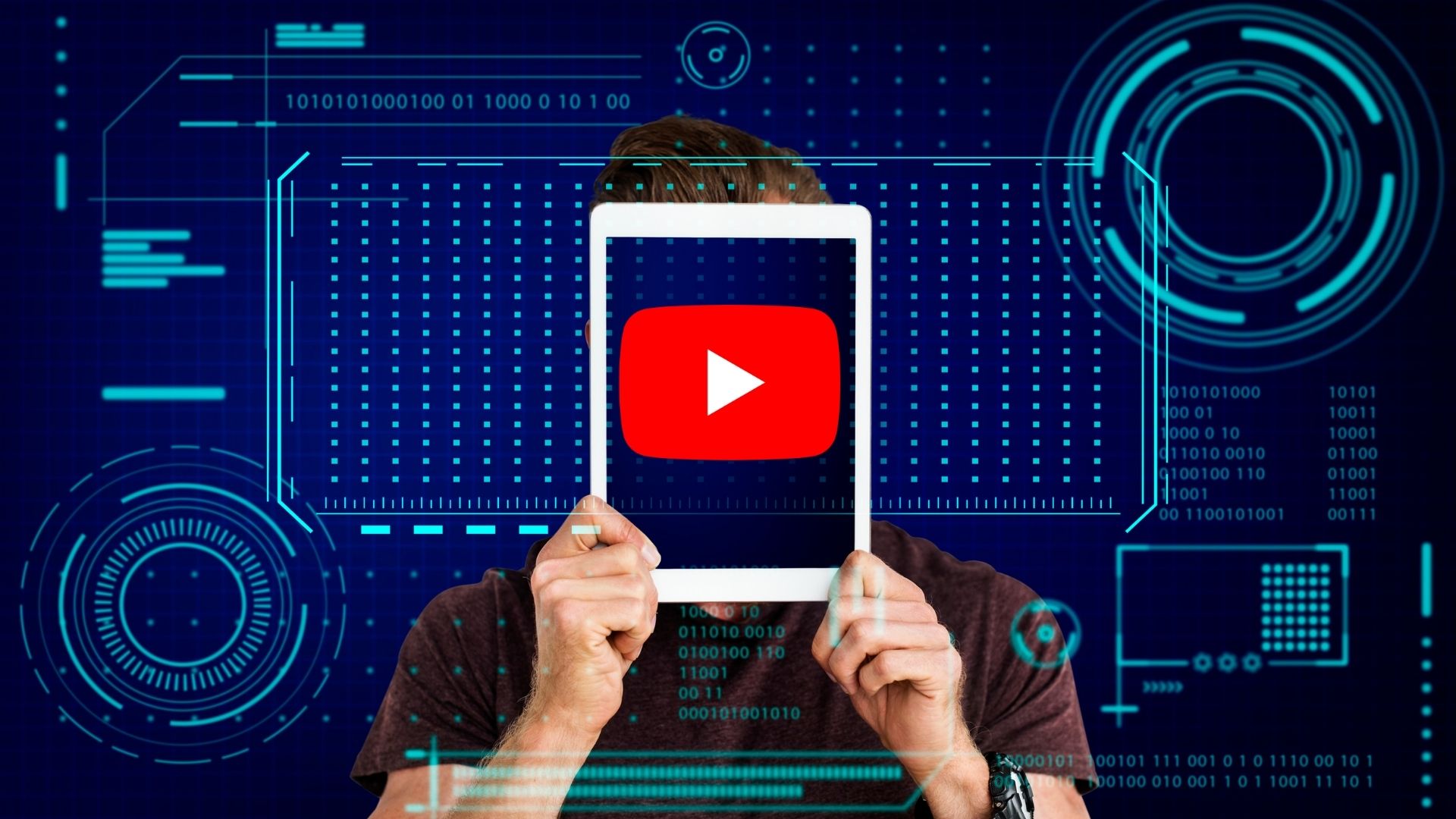 AI slop dominates YouTube recommendations for new users