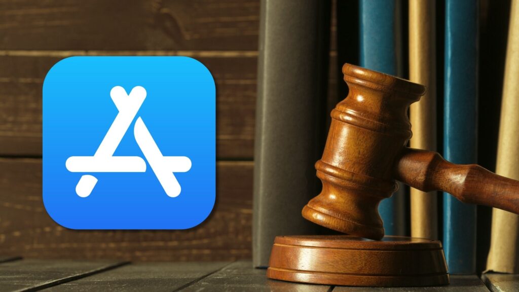 UK App Store antitrust case escalates as Apple appeals