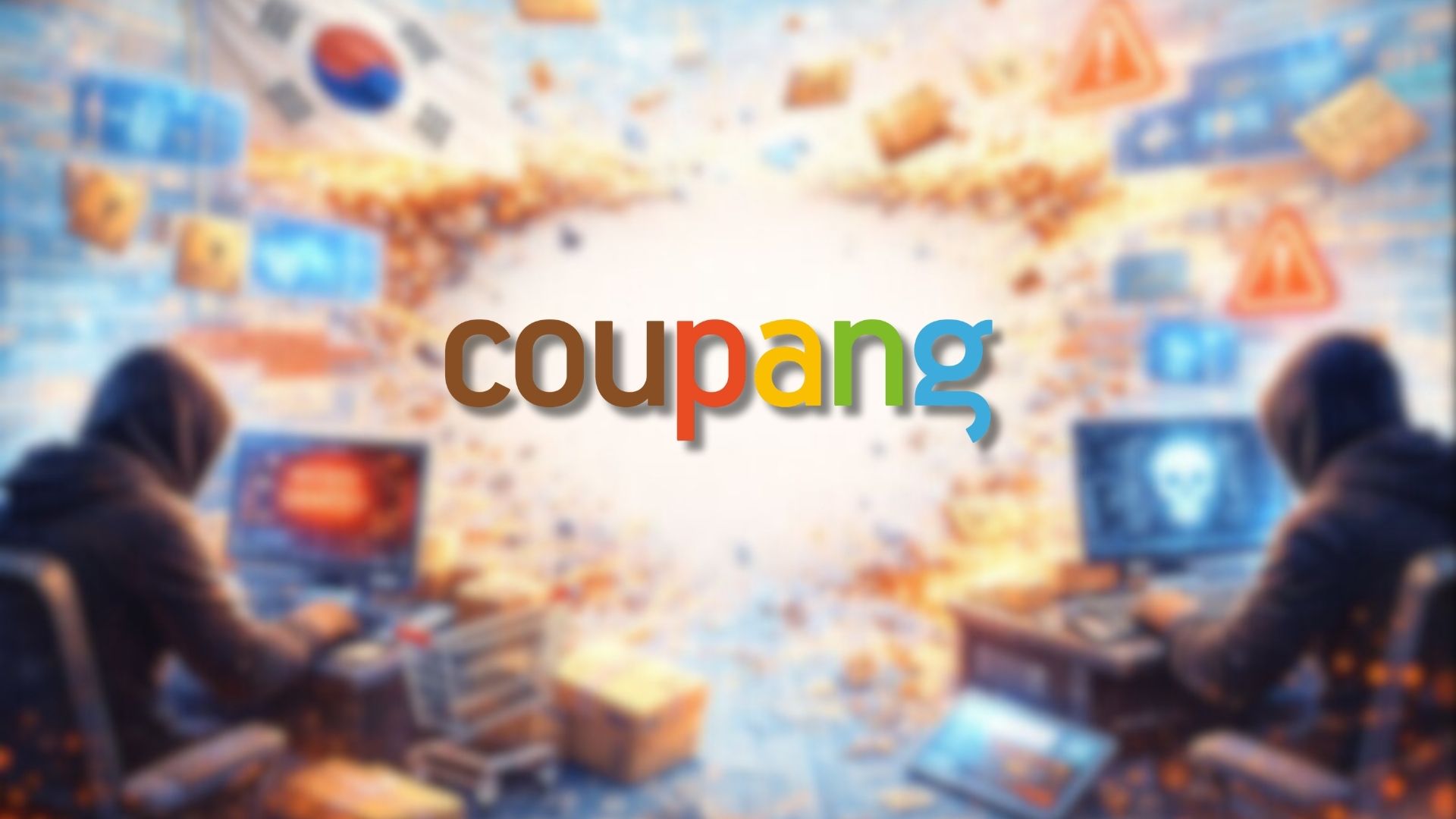 Coupang faces backlash over voucher compensation after data breach