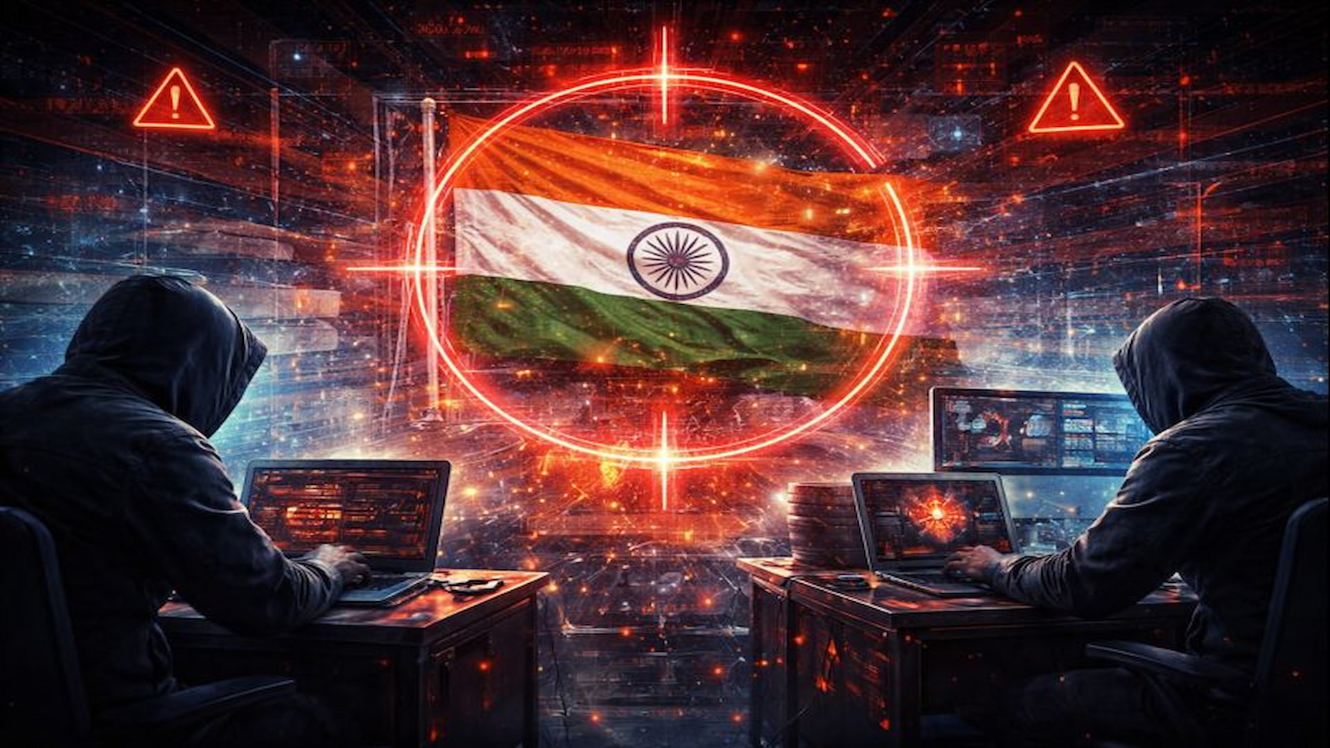 Phishing scam targets India’s drivers in large-scale e-Challan cyberattack