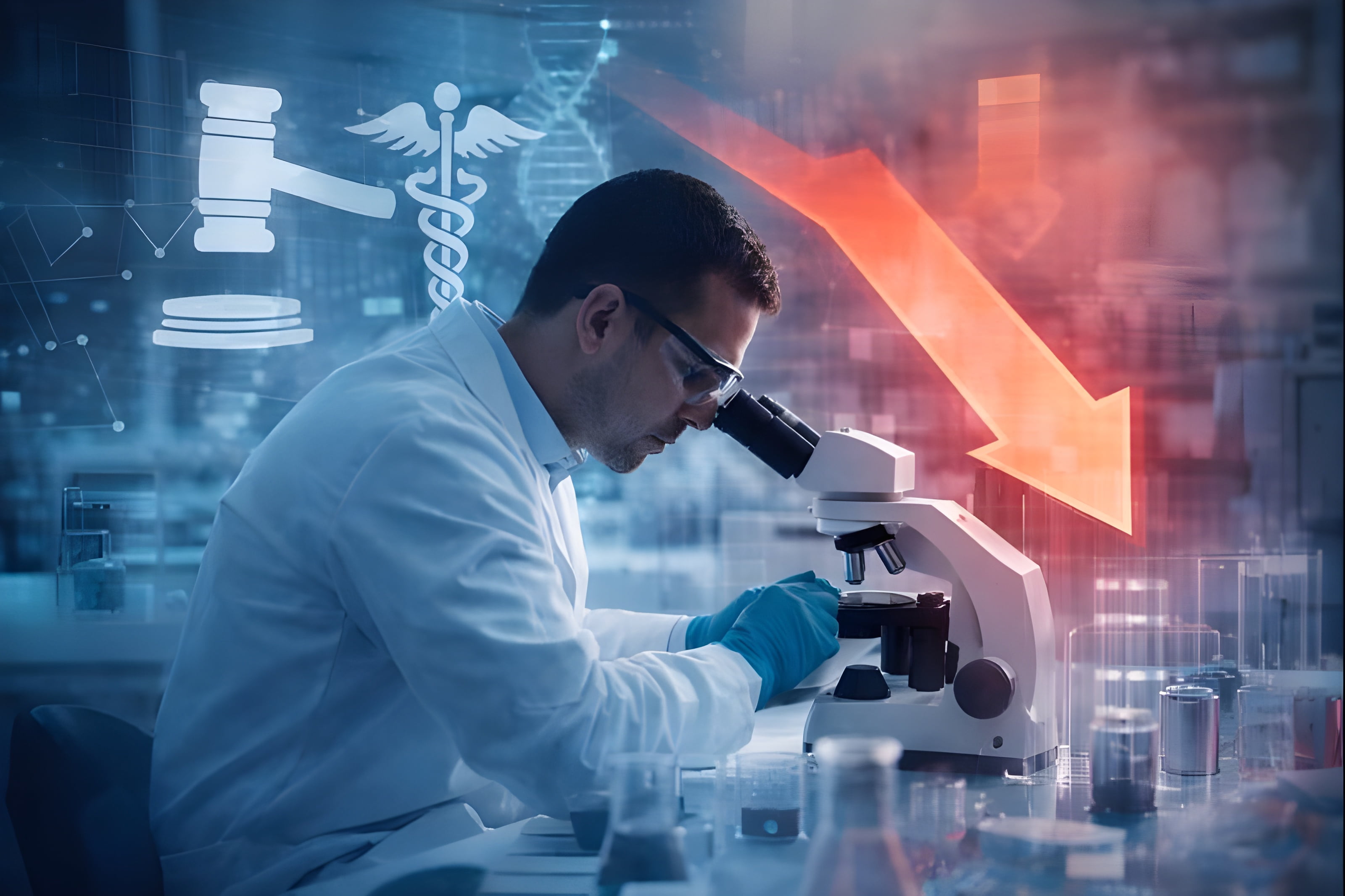 Life sciences face rising pressure as regulators change expectations