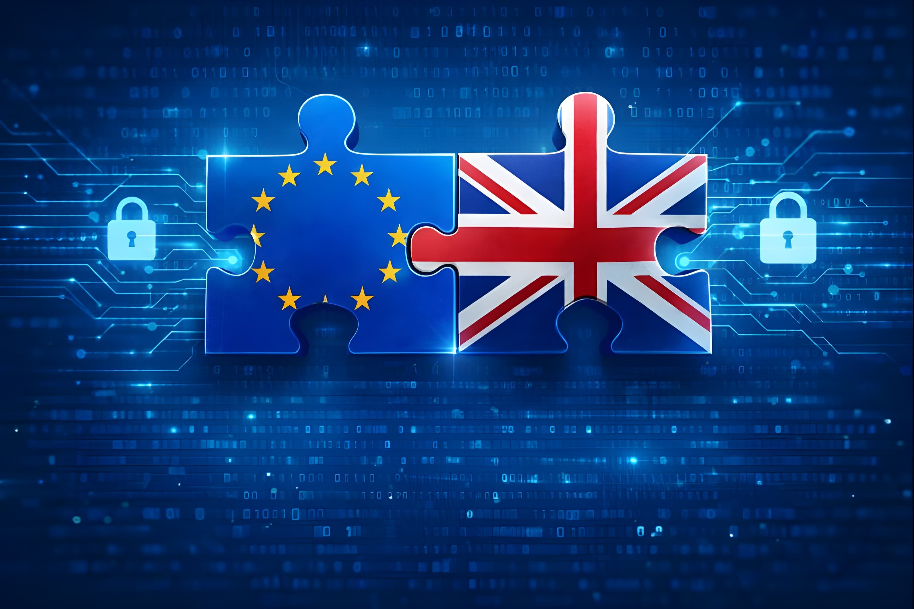 EU renews UK data adequacy decisions until 2031