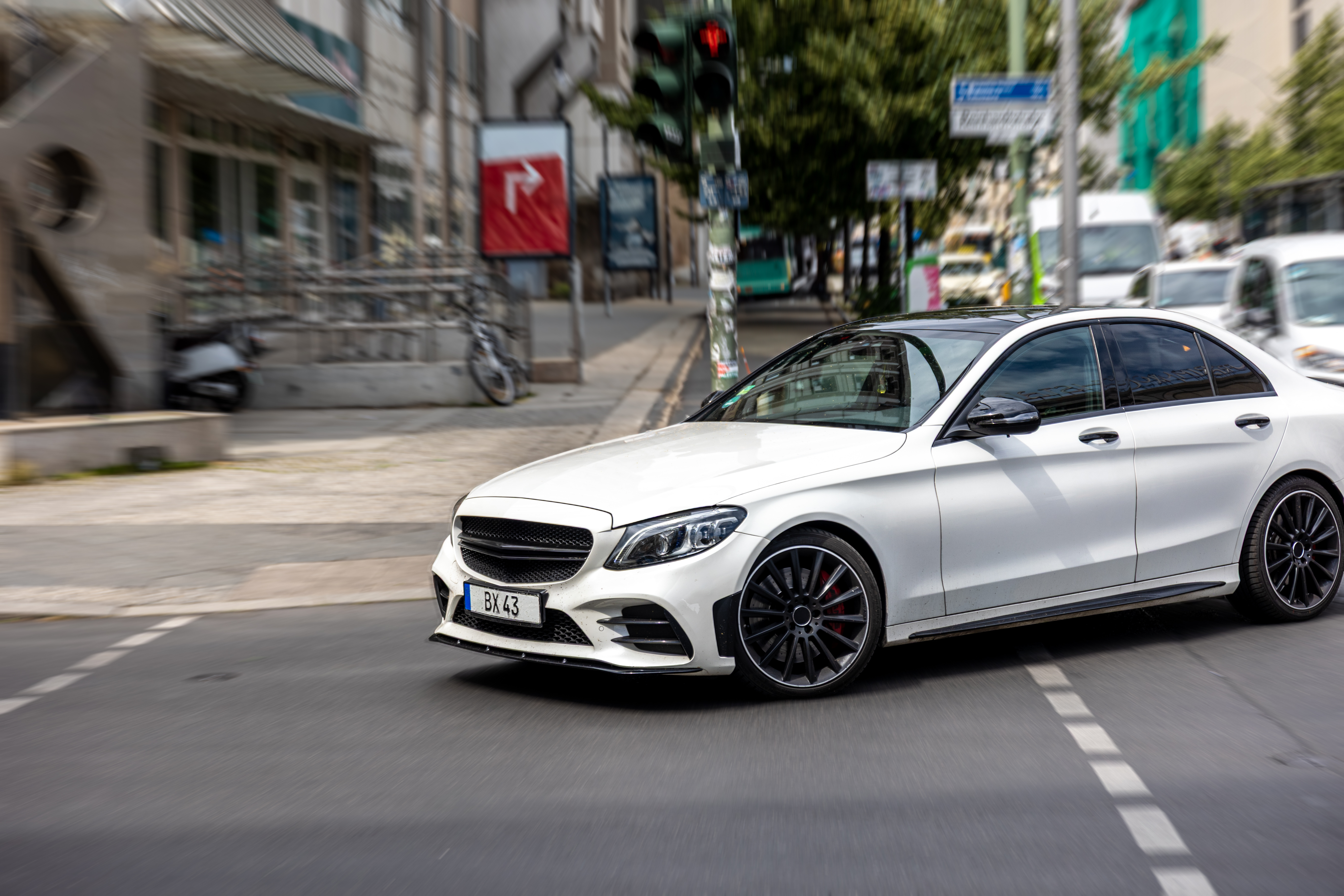 Mercedes-Benz nominates new supervisory board members to drive AI and sustainability