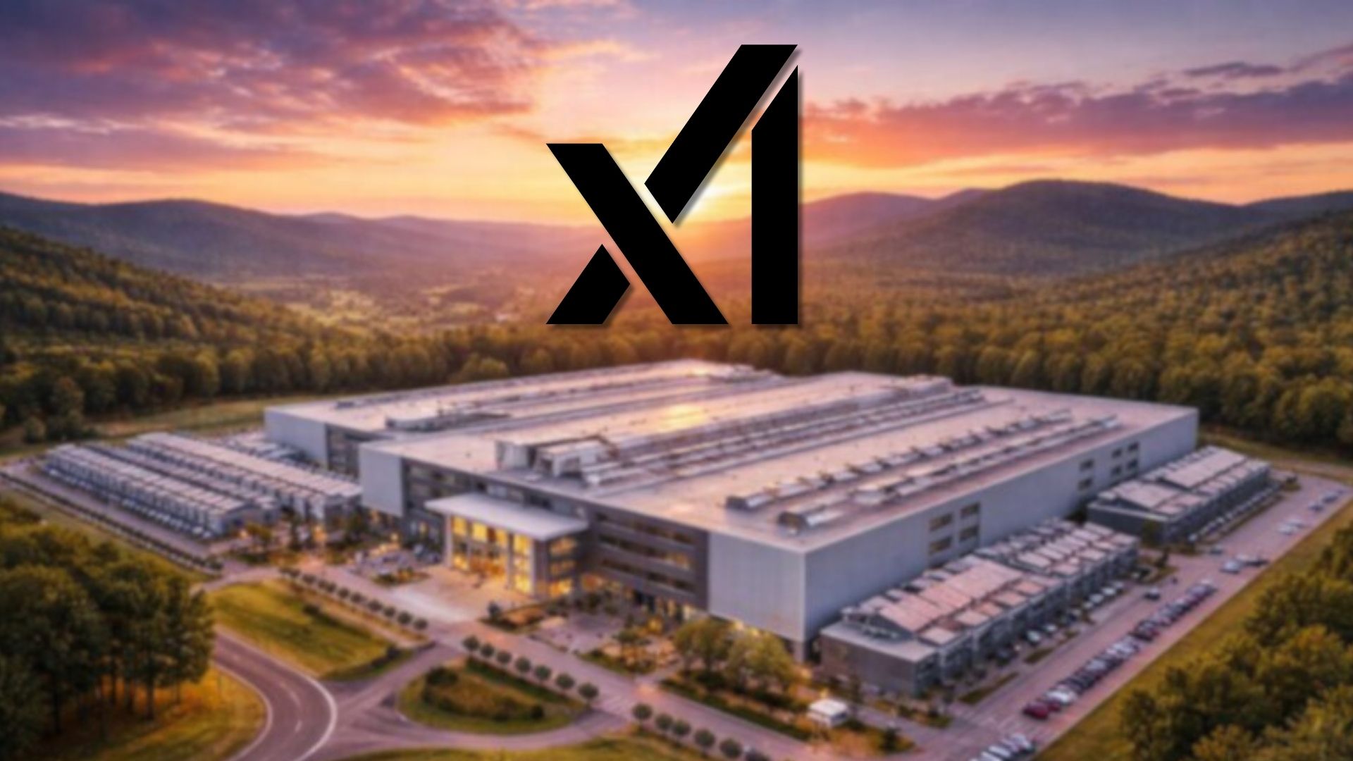 Data centre cluster in Tennessee strengthens xAI’s compute ambitions