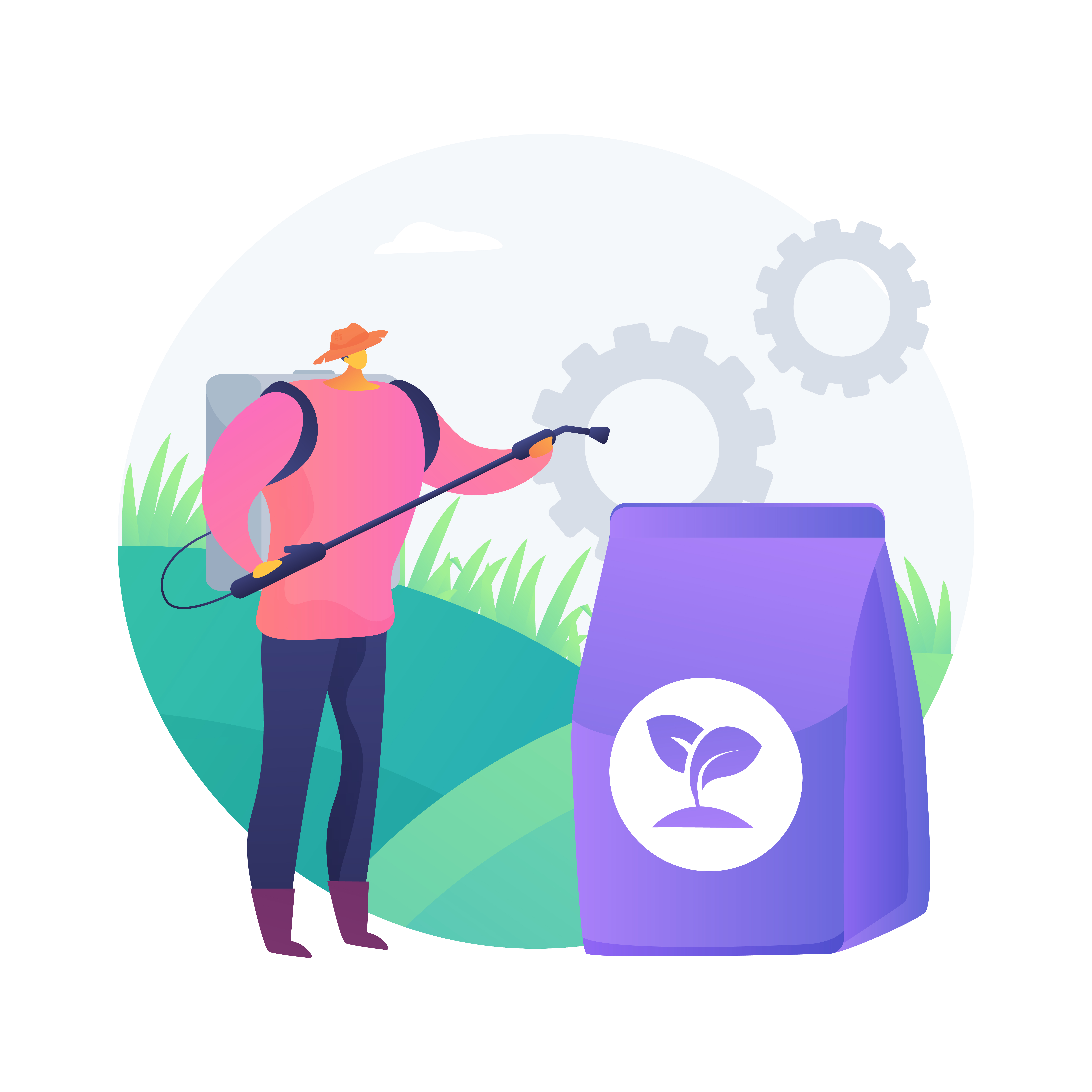 Global fertilizer expo partners with University of Florida AI research hub