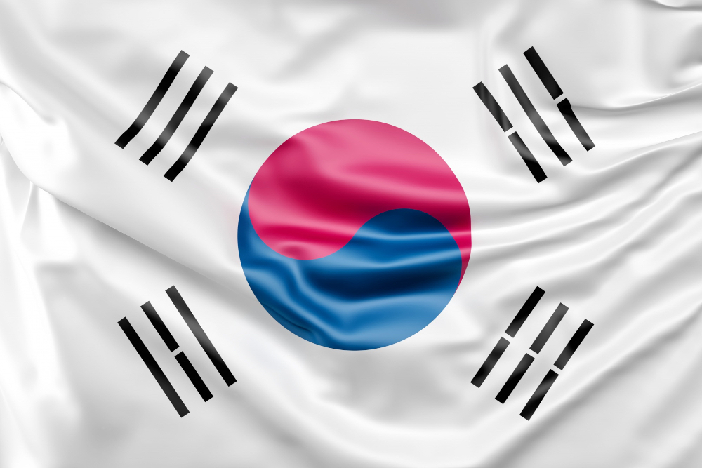 South Korea establishes legal framework for tokenised securities