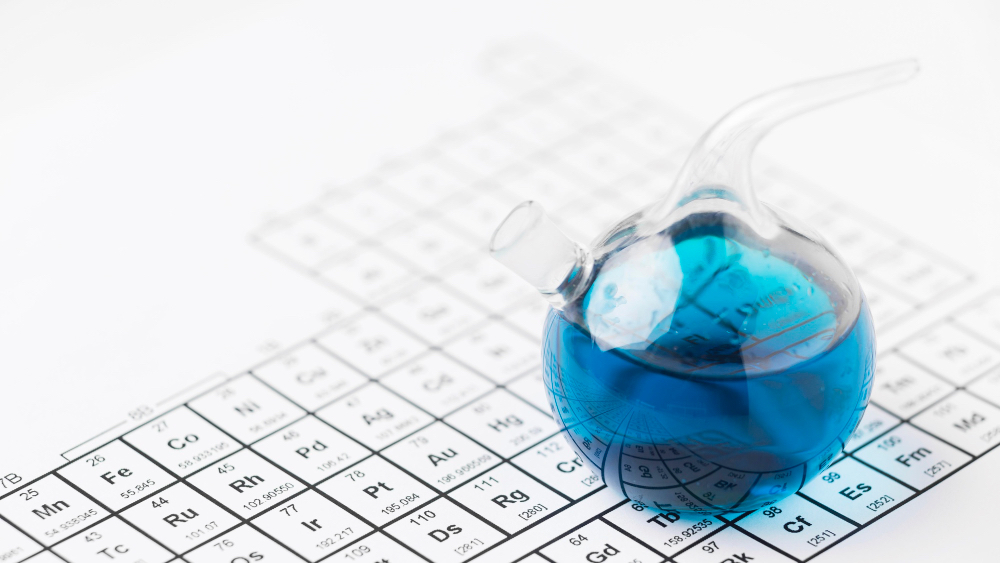 Yale researchers unveil AI platform for faster chemistry discovery