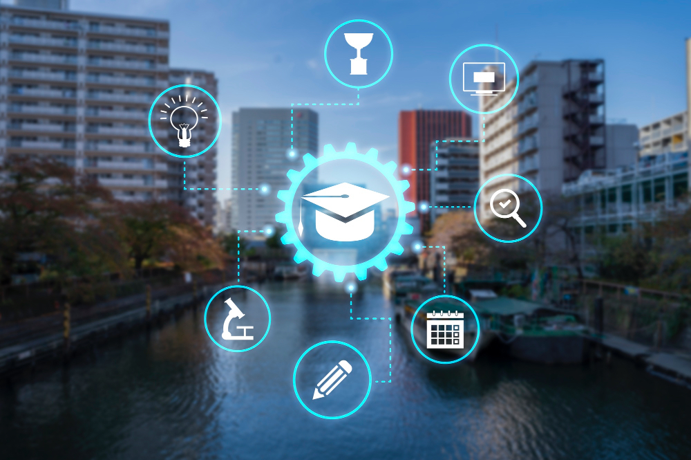 OECD says generative AI reshapes education with mixed results