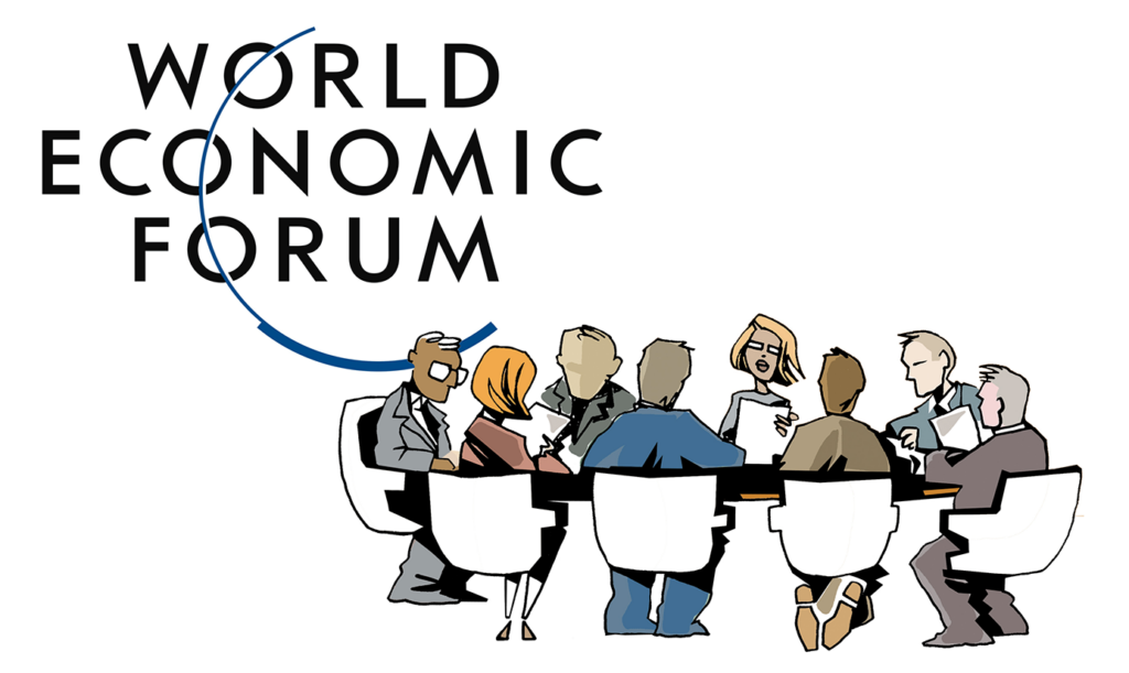 Weekly #246 WEF 2026 in Davos: Digital governance discussions shift from principles to ‘infrastructure politics’