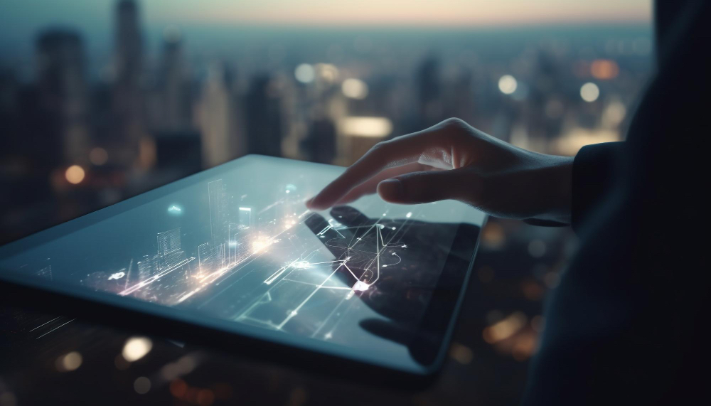 Global AI adoption reaches record levels in 2025