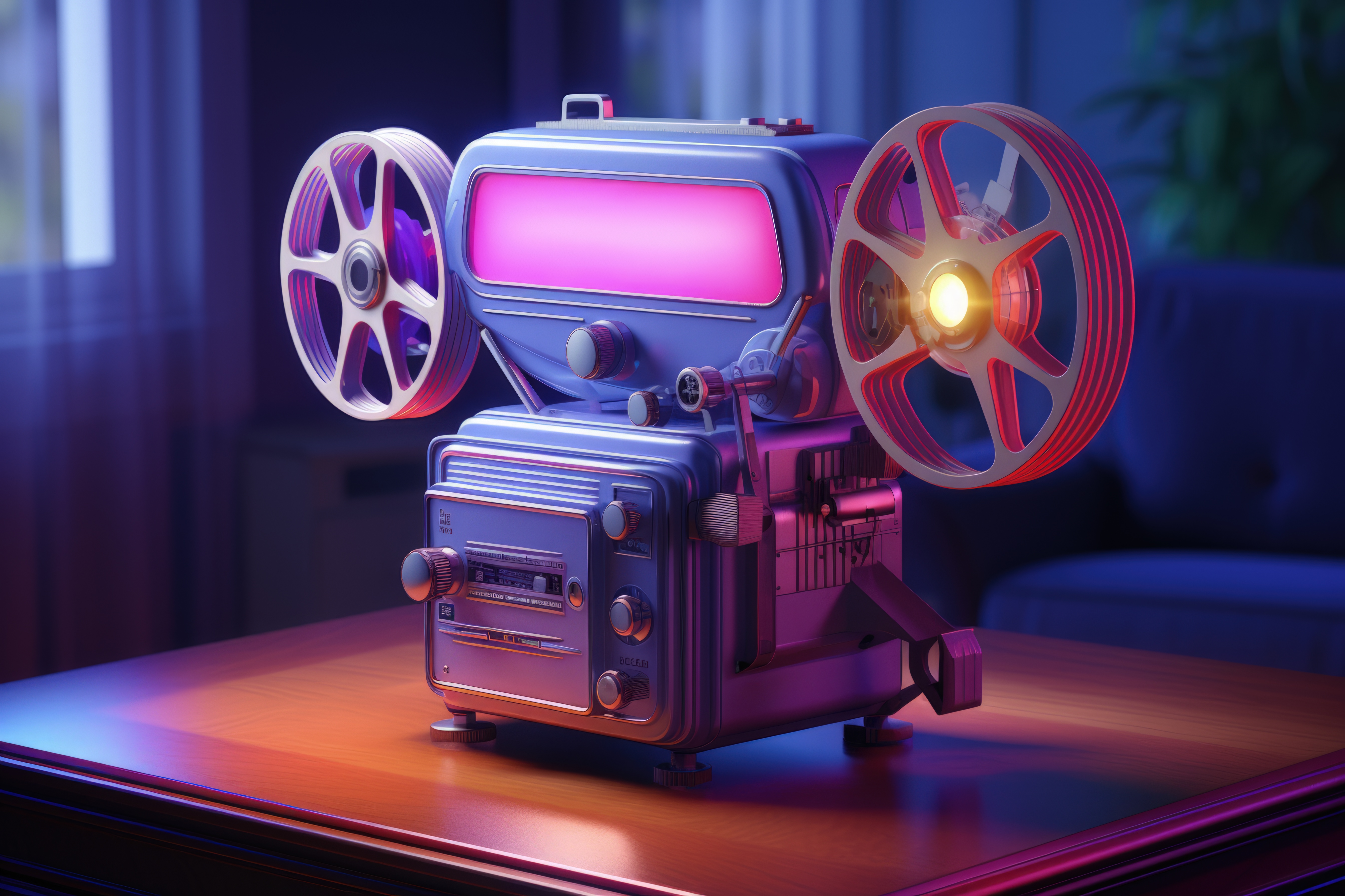 Hollywood figures back anti-AI campaign