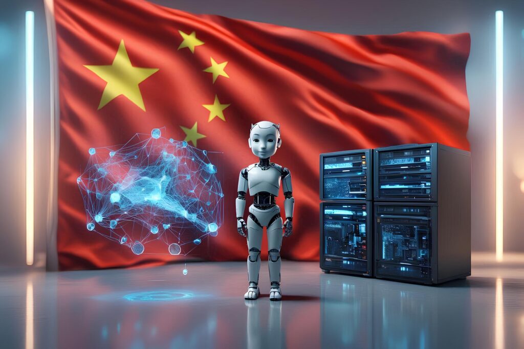 Xi Jinping hails breakthroughs in China’s AI and semiconductor sectors