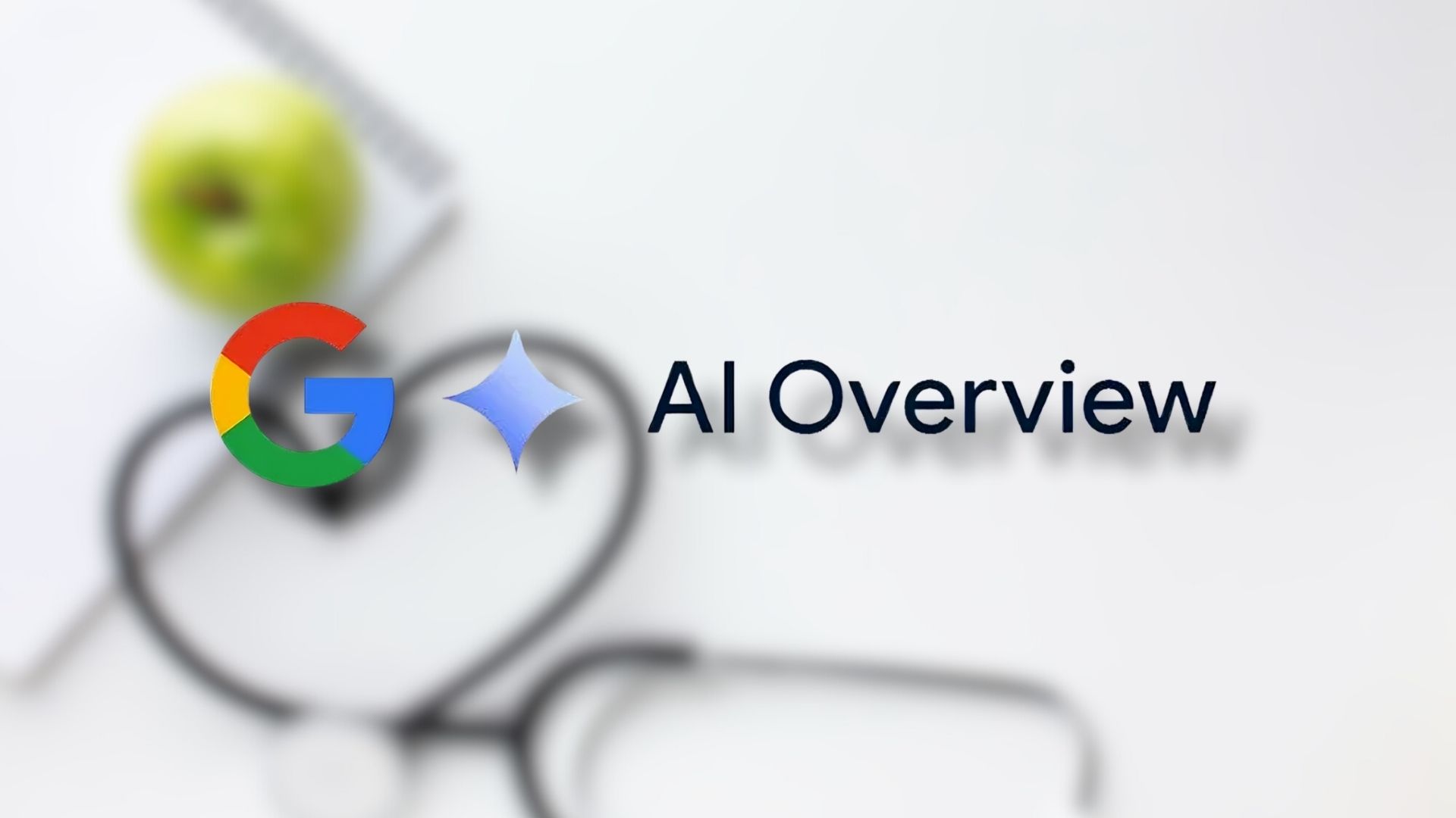 Concerns raised over Google AI Overviews and health advice