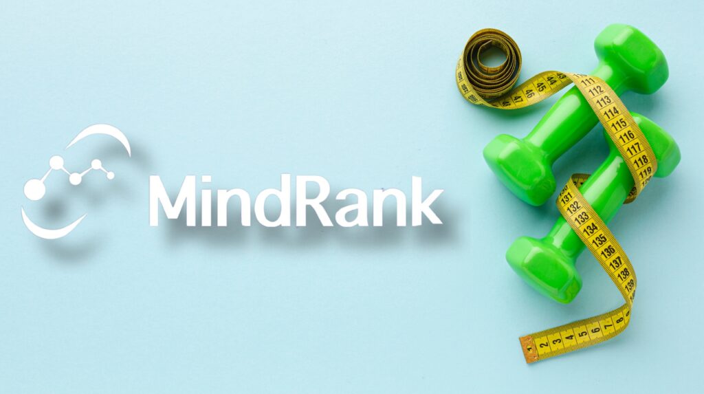 MindRank advances AI-designed weight loss drug to Phase 3 trials