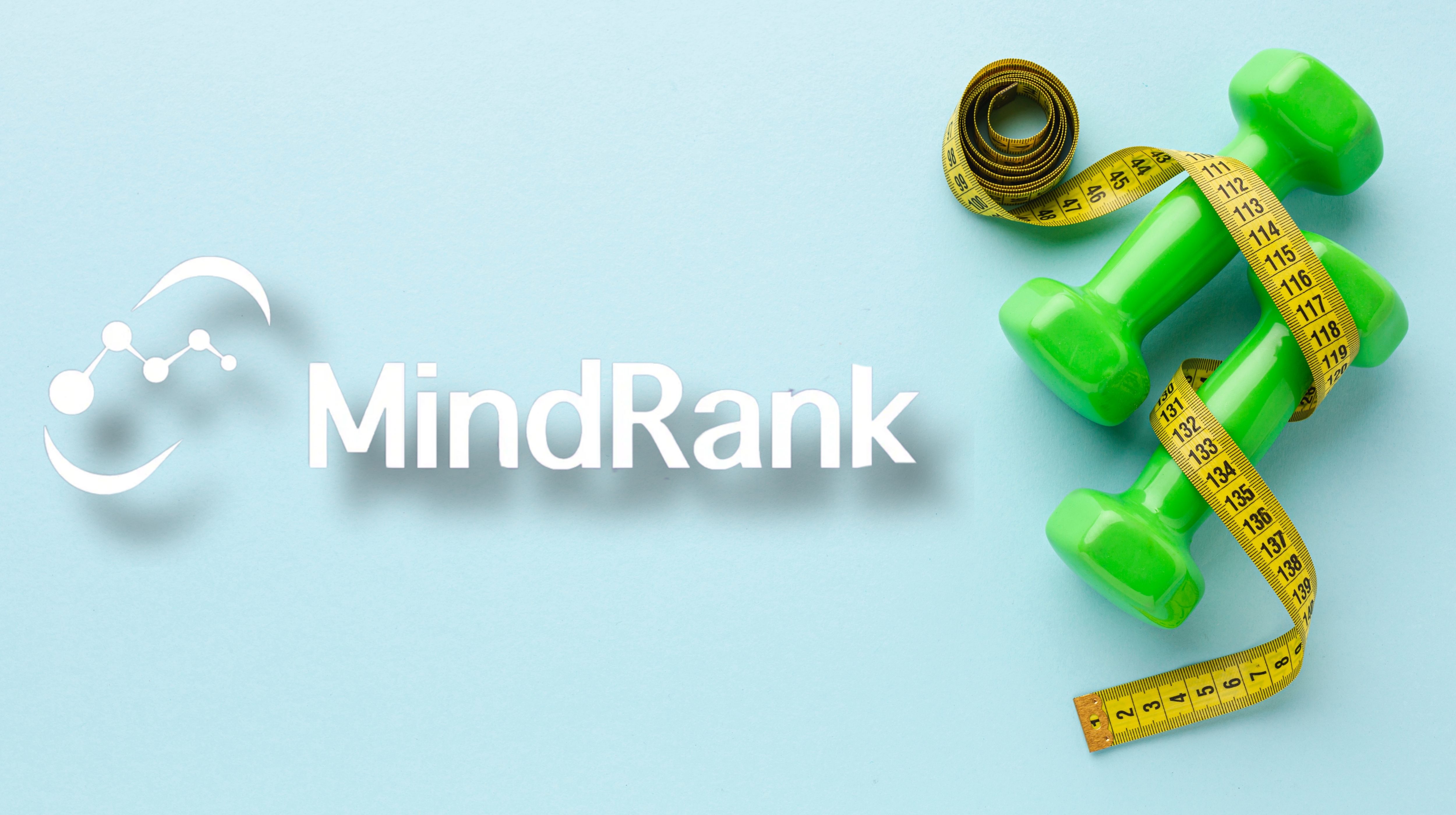 MindRank advances AI-designed weight loss drug to Phase 3 trials