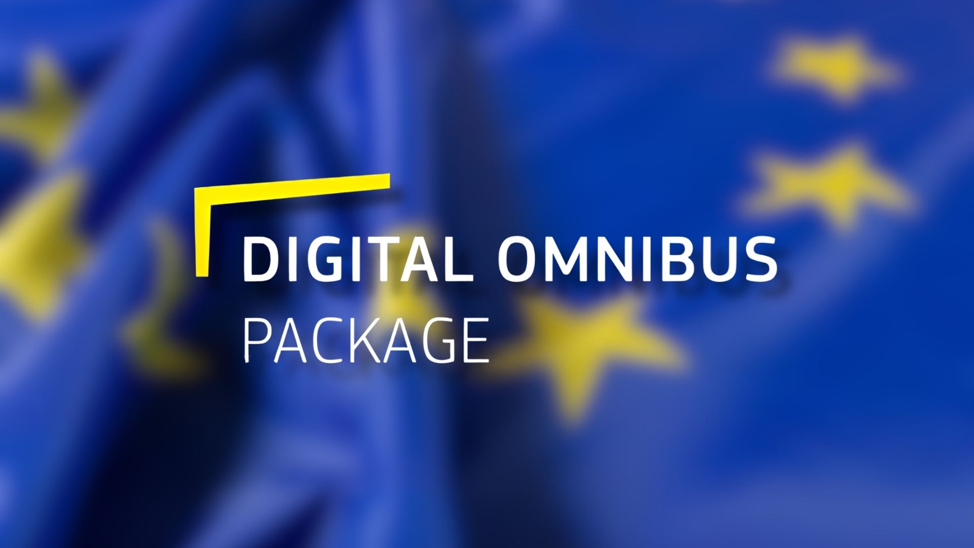 AI Act strengthens training rules despite 2025 Digital Omnibus reforms