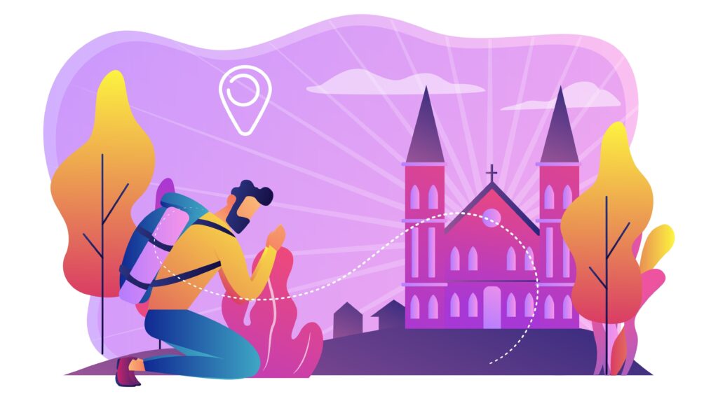 Christians raise concerns over AI used for moral guidance