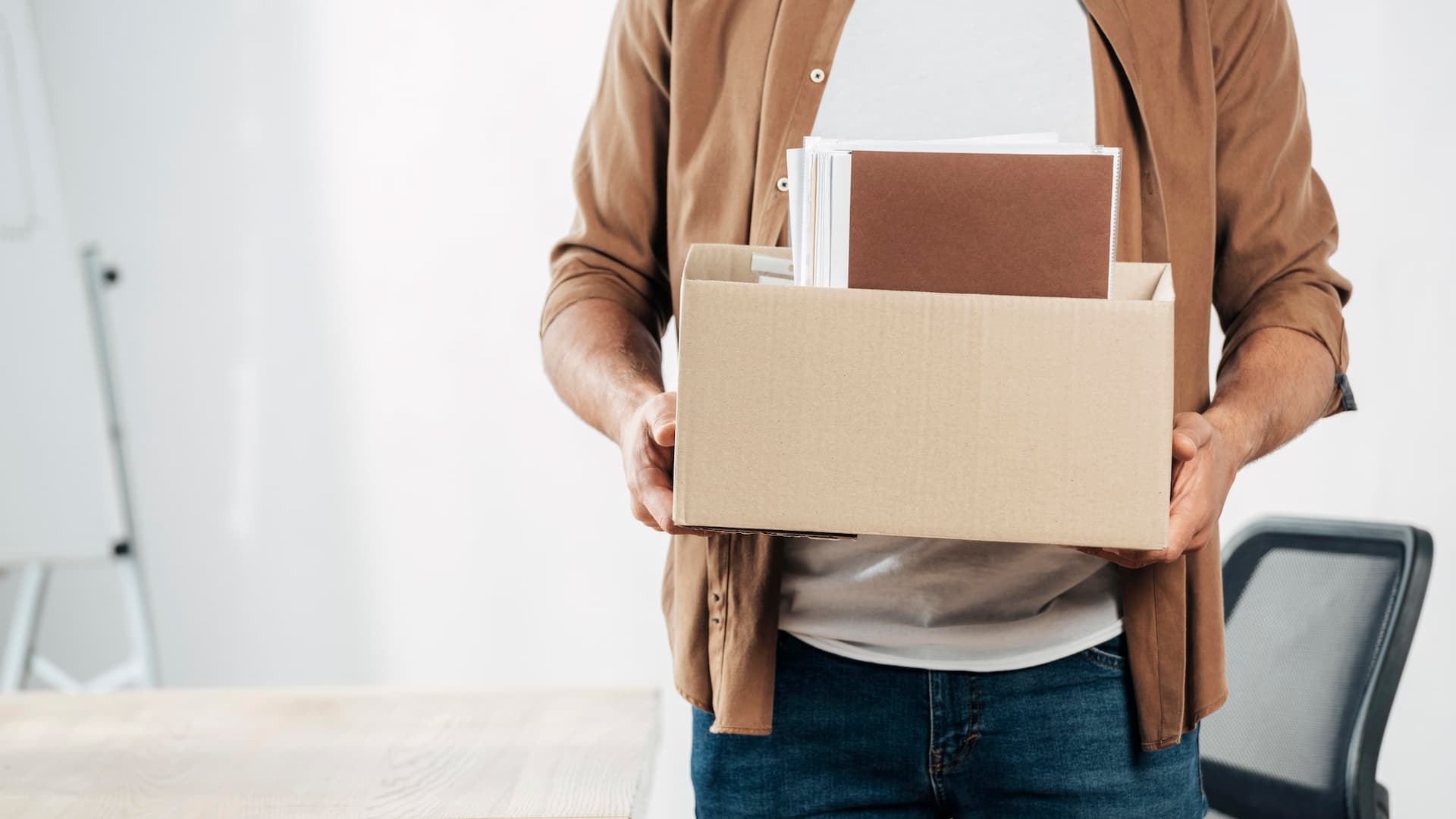 The UK labour market feels a sharper impact from AI use