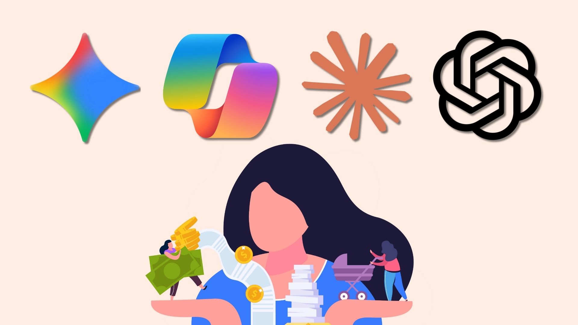 AI tools influence modern personal finance practices