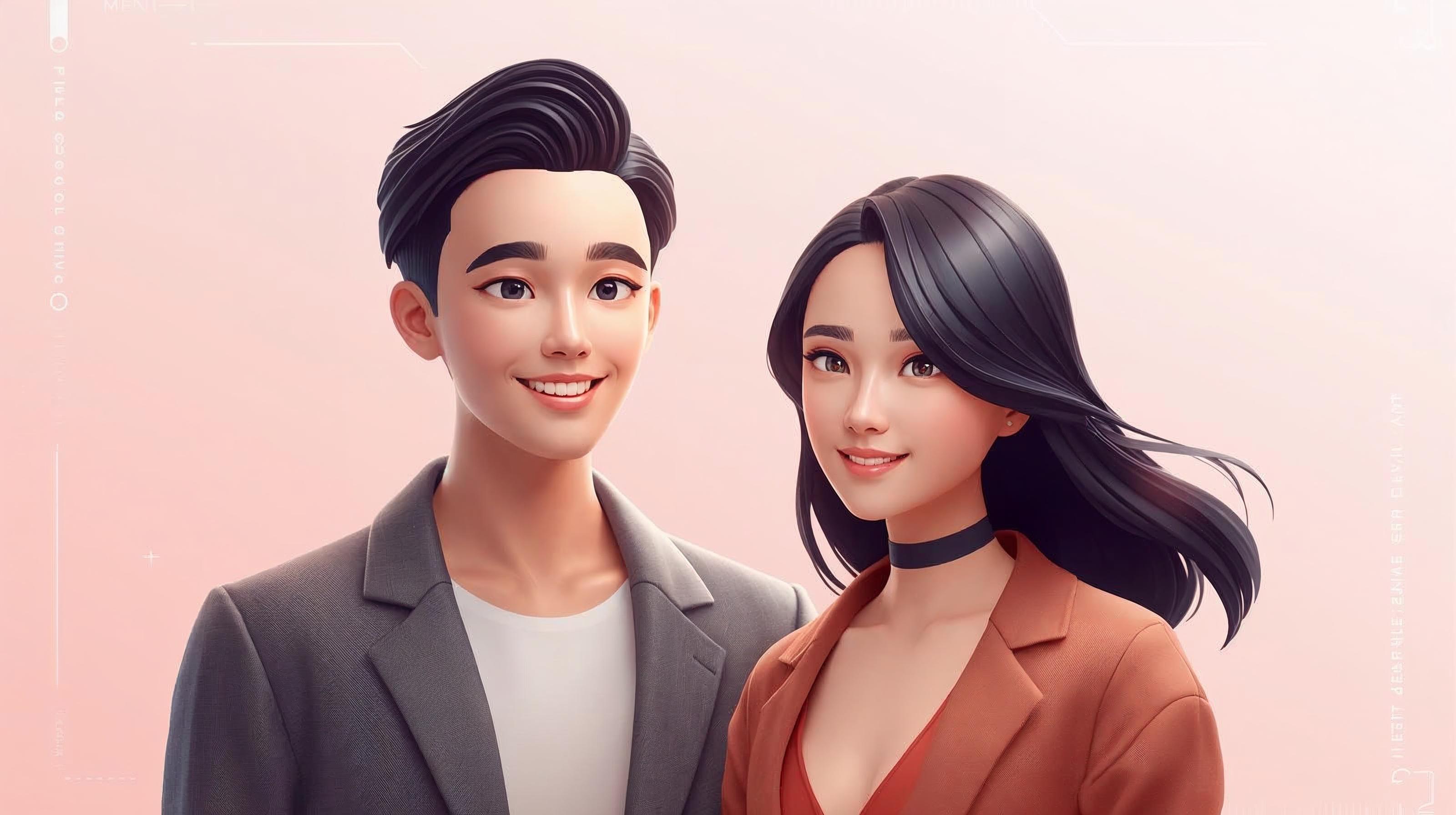 Chatbots under scrutiny in China over AI ‘boyfriend’ and ‘girlfriend’ services