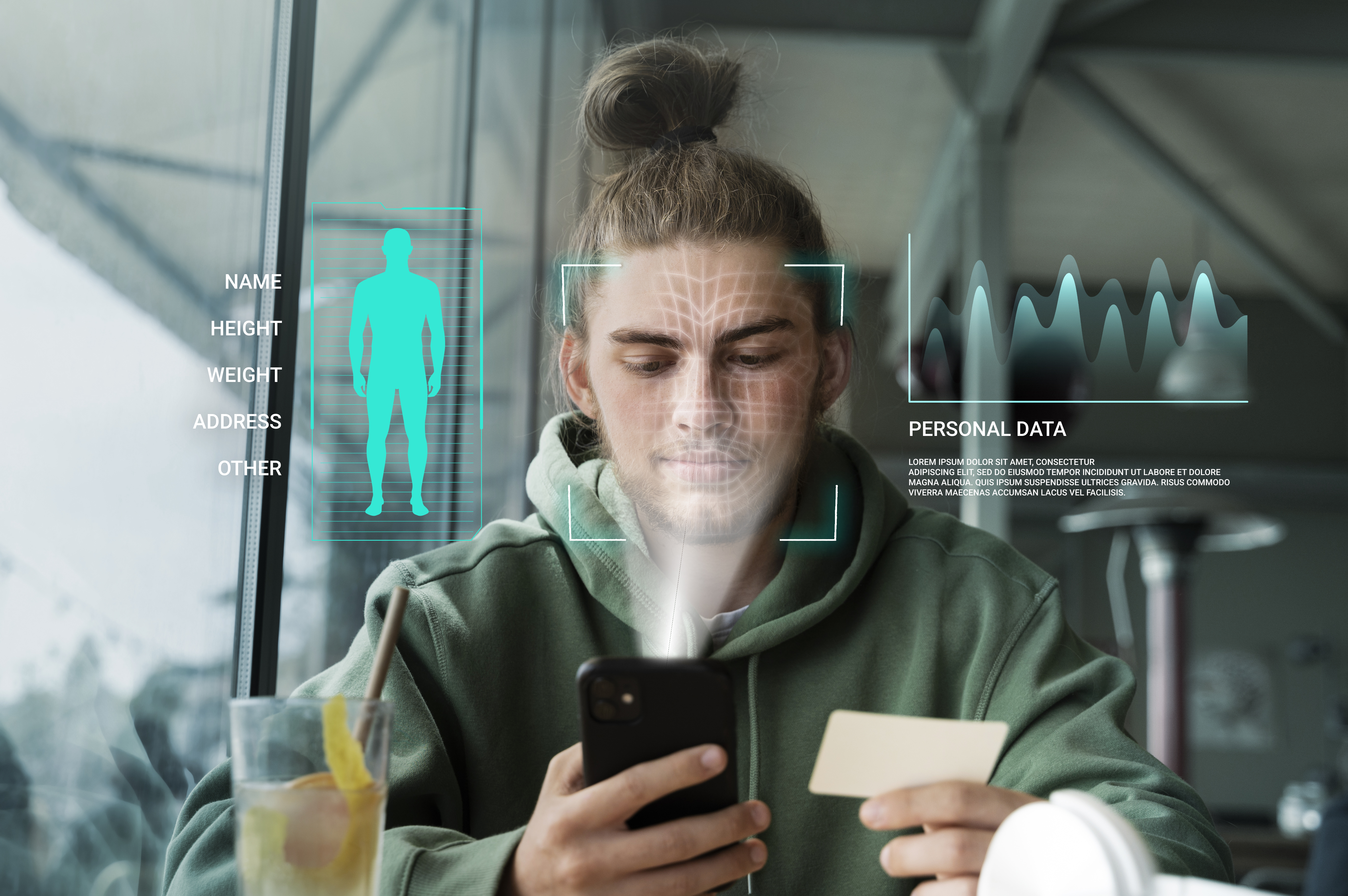 AI deepfake abuse drives rise in victim support cases