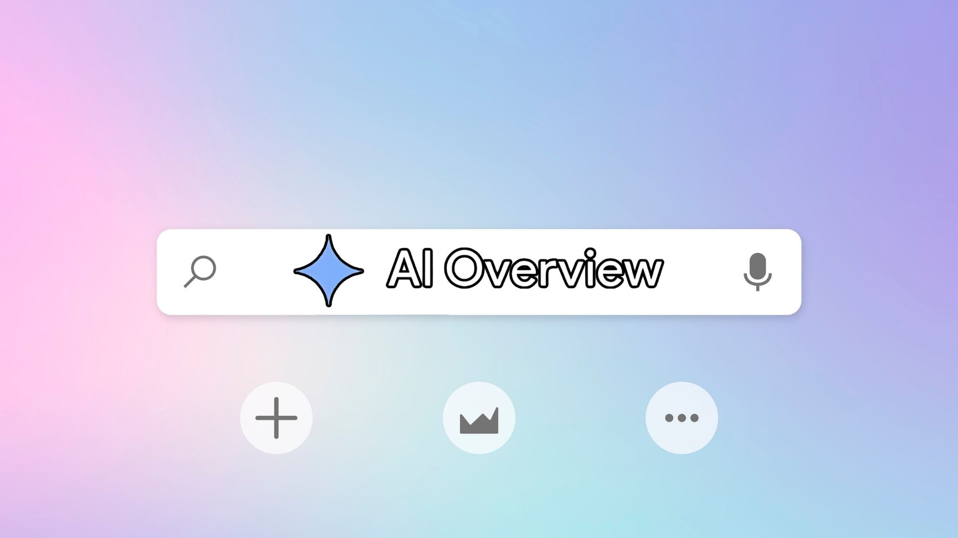 AI Overviews leans heavily on YouTube for health information