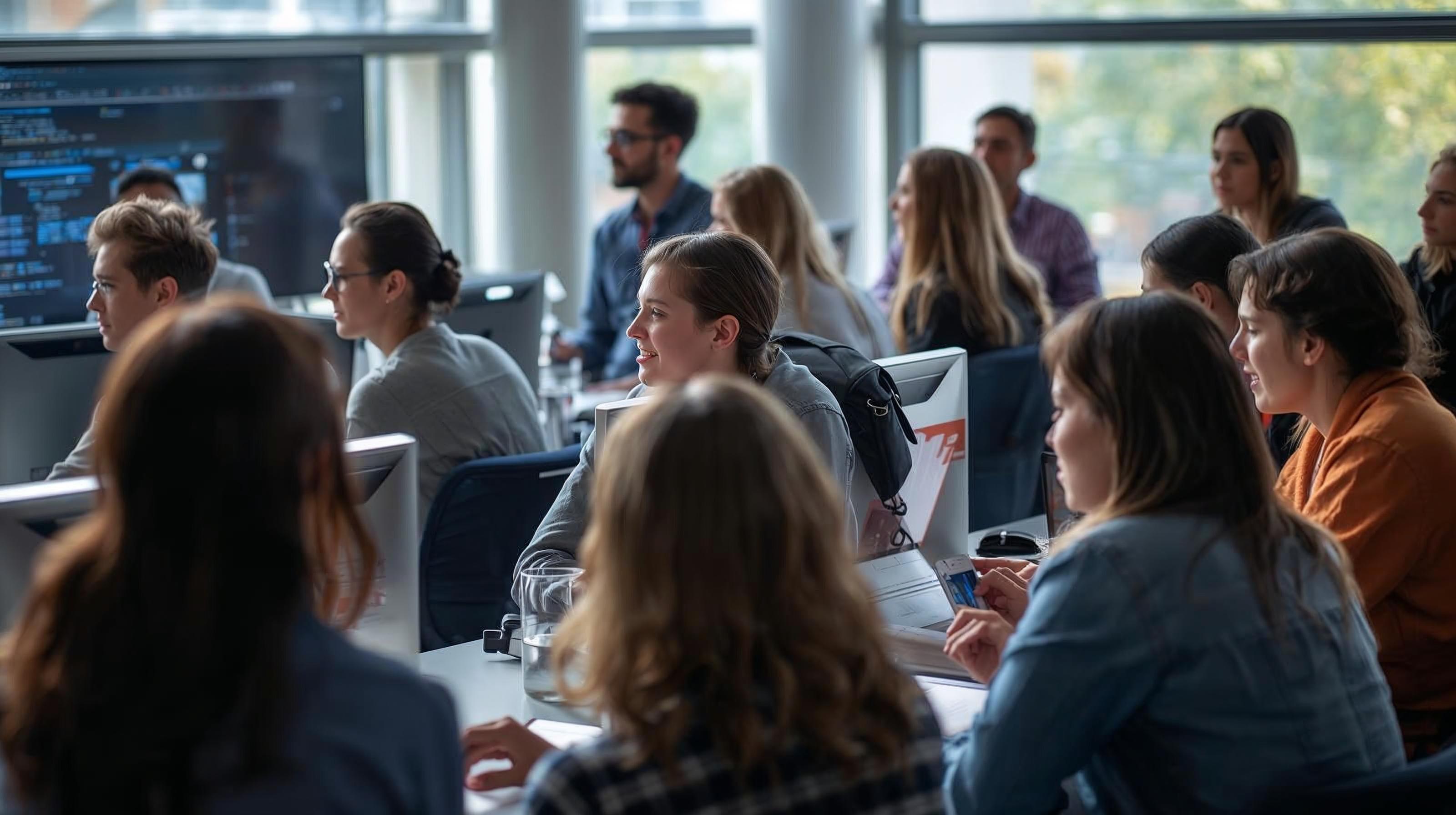 Higher education urged to lead on AI skills and ethics