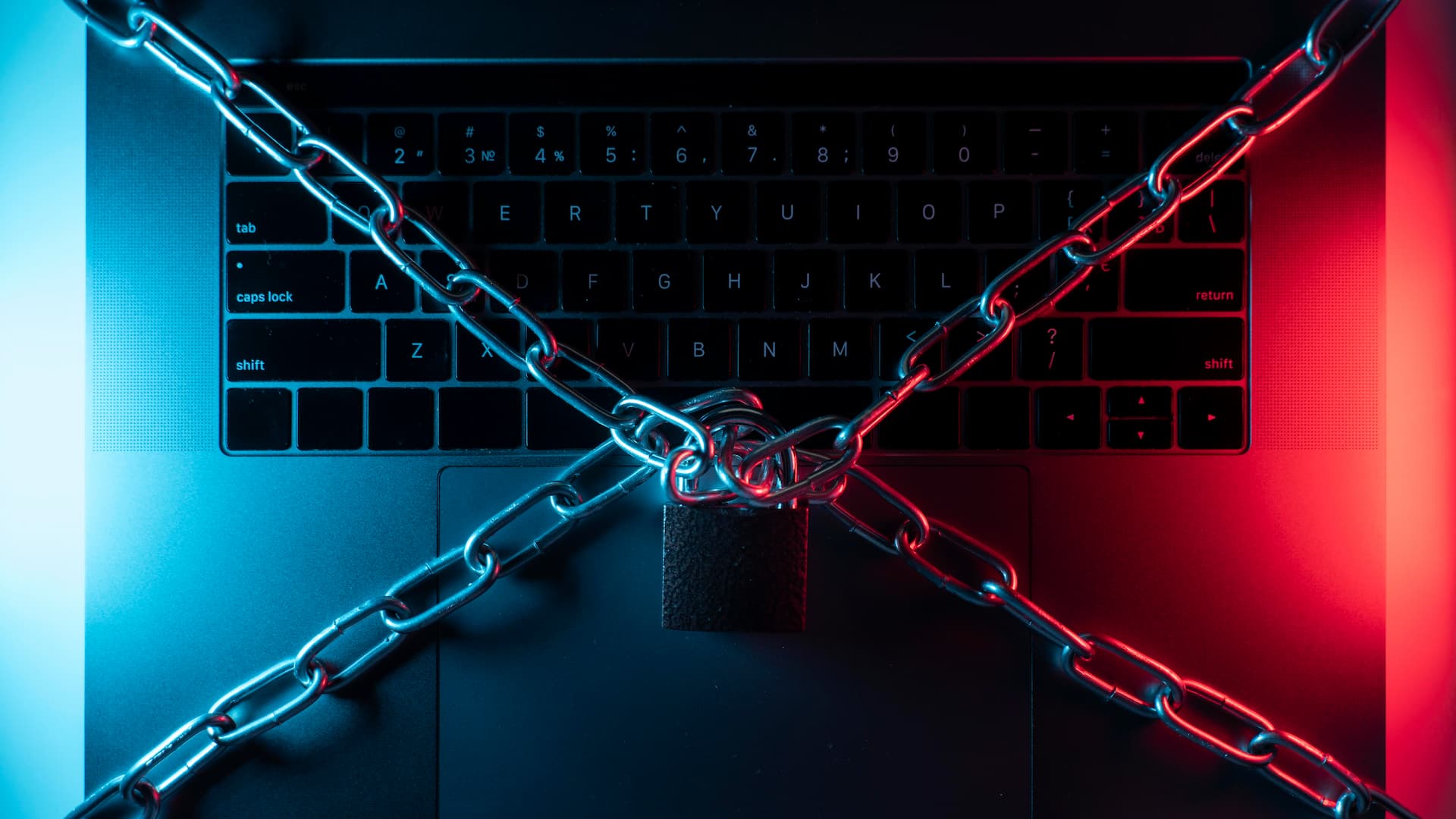 New phishing attacks exploit visual URL tricks to impersonate major brands