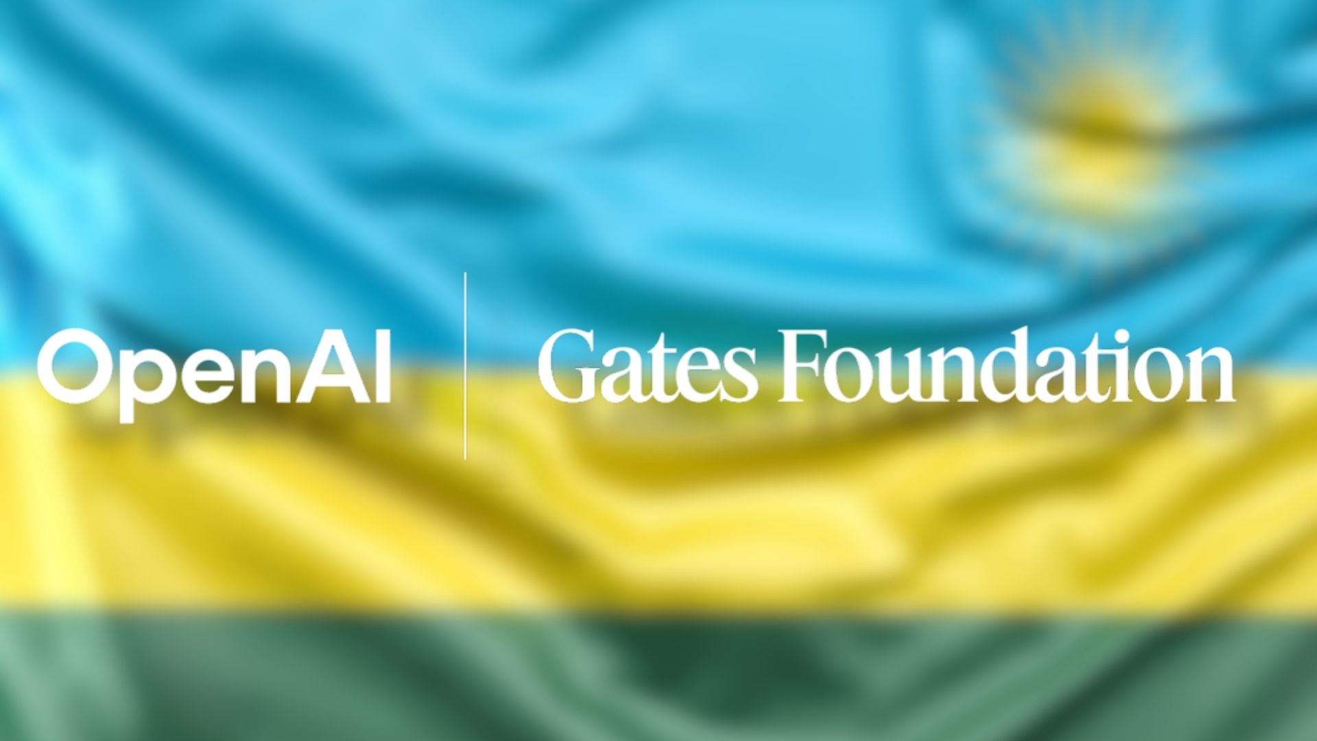 Horizon1000 aims to bring powerful AI healthcare tools to Africa