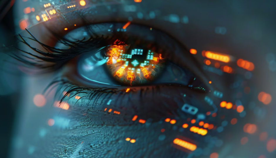 Inside NeurIPS 2025: How AI research is shifting focus from scale to understanding 9 Pattern, Computer Hardware, Electronics, Hardware, Monitor, Screen, Accessories