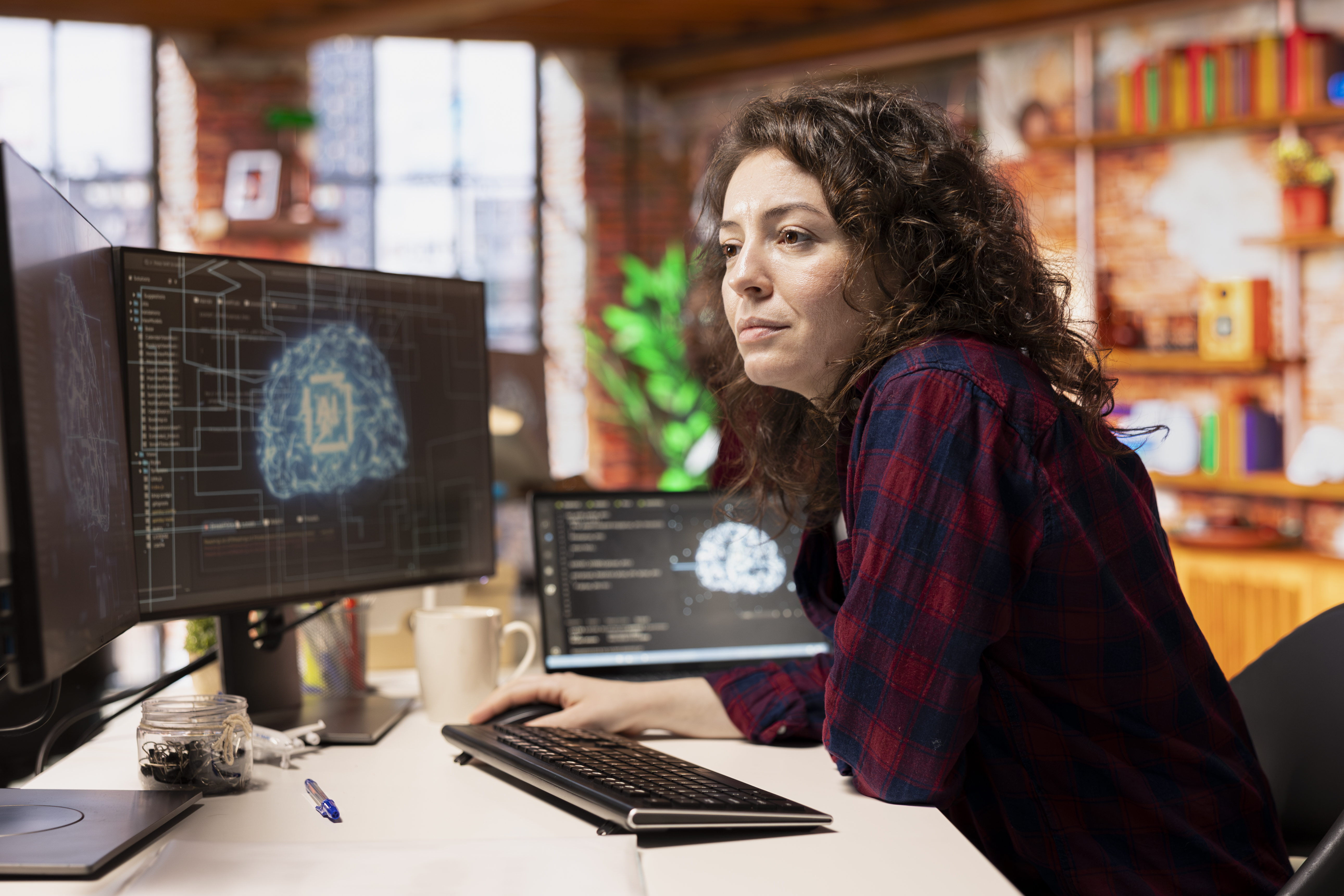 AI becomes the starting point for everyday online tasks